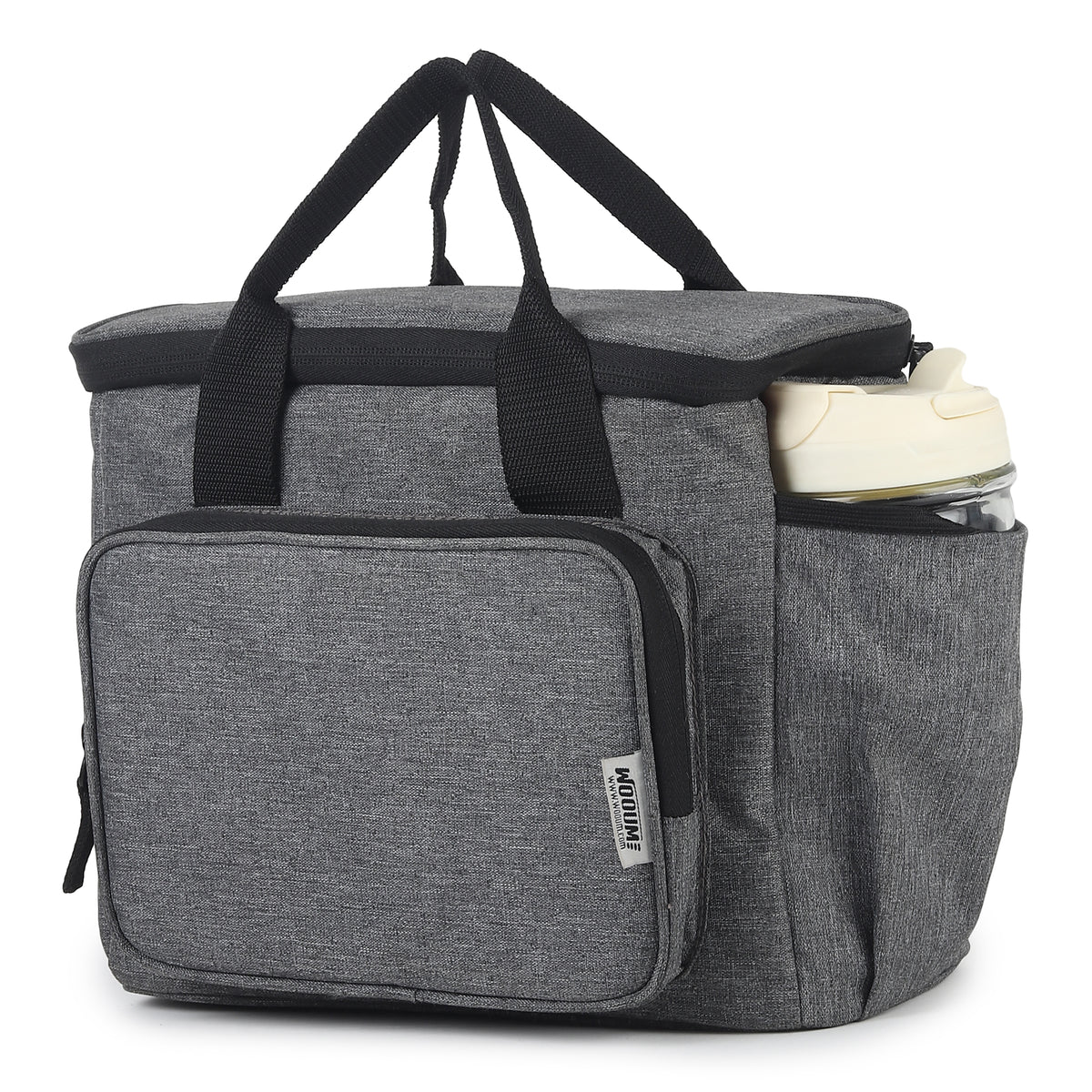 Lunch Bag, Tiffin Bag, Picnic Pouch, Food Storage Bag