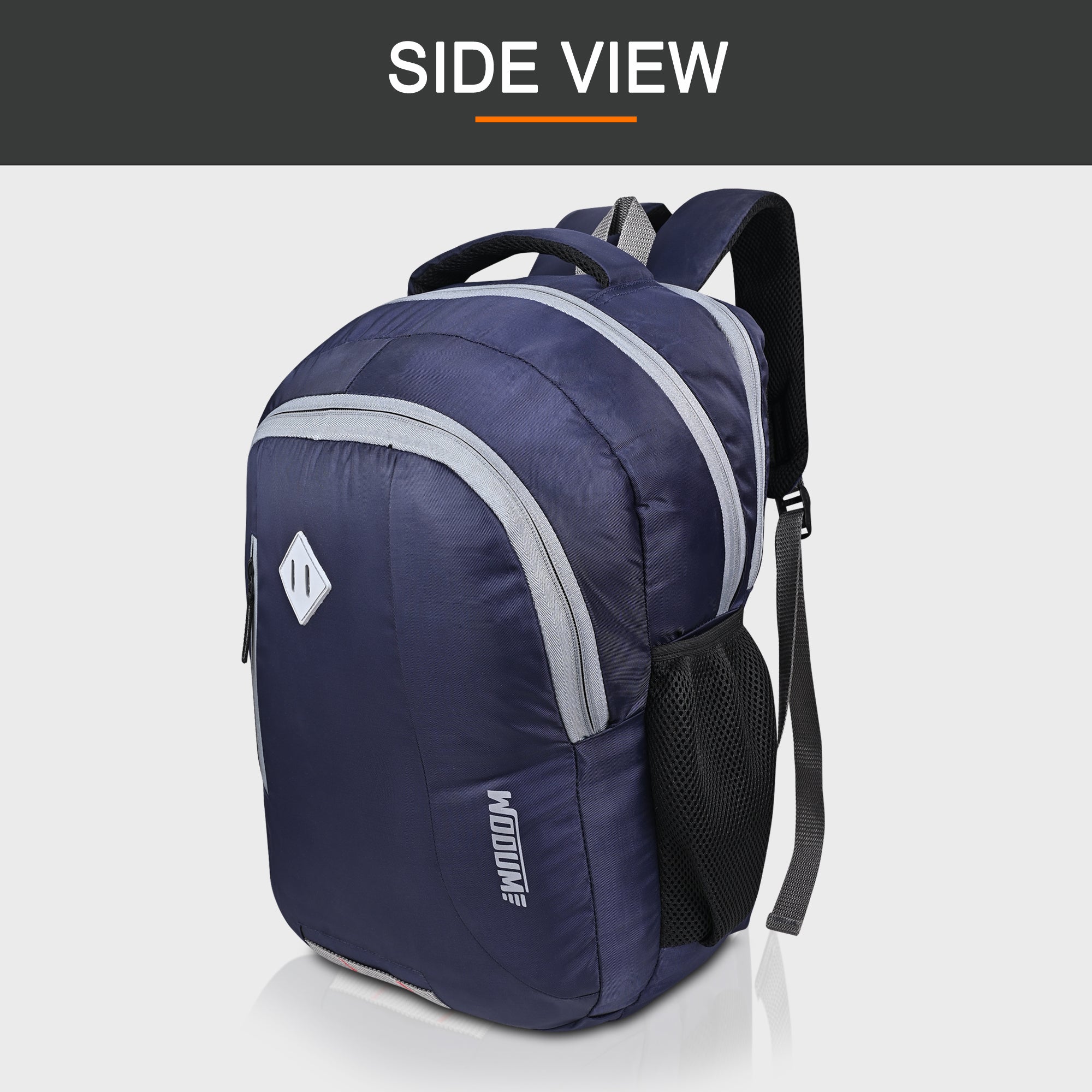 15.6 inch Backpack 48Ltrs bag College and School