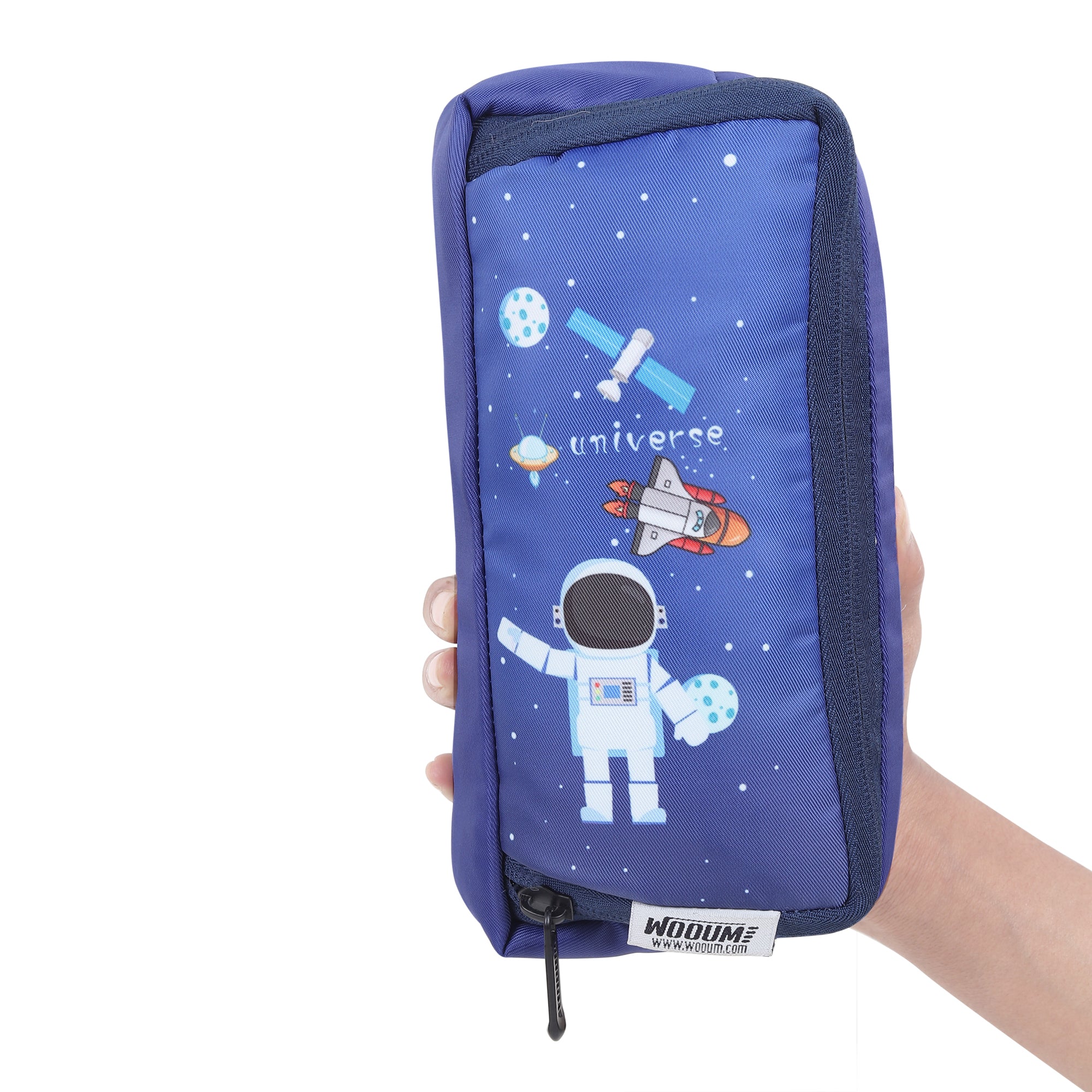 Universe Pen Pencil Pouch for Boys