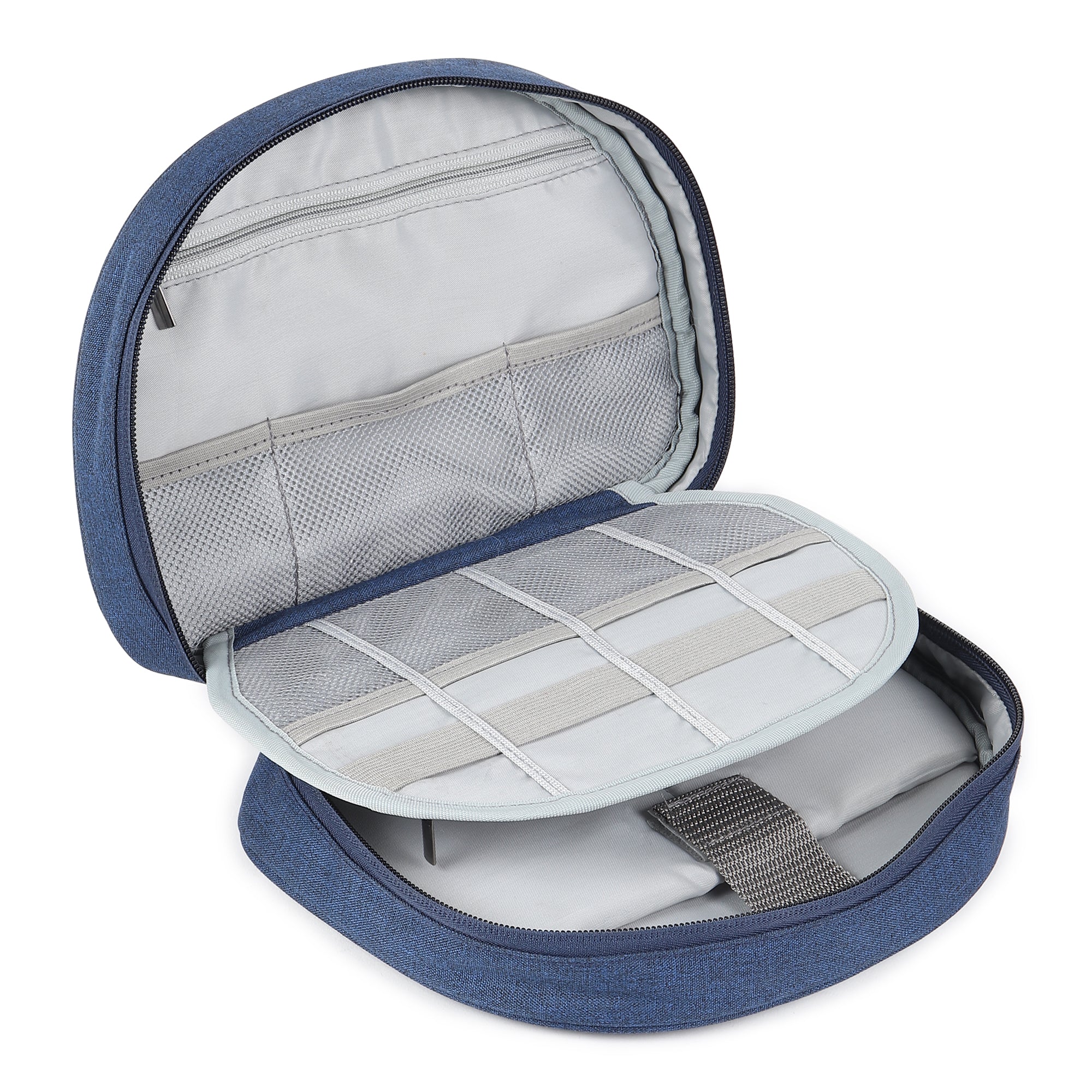 Cable and Hard Disk Organizer Bag