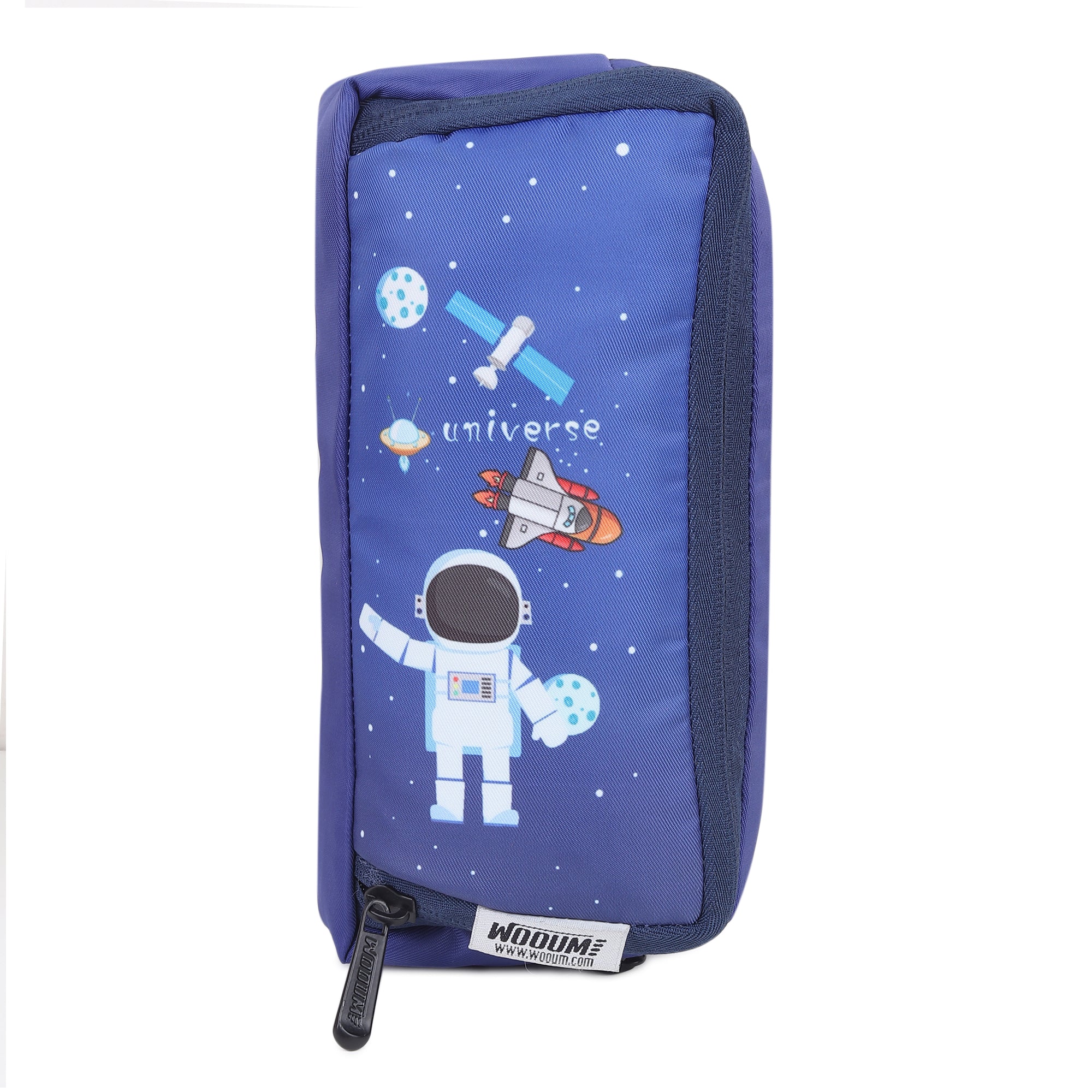 Universe Pen Pencil Pouch for Boys