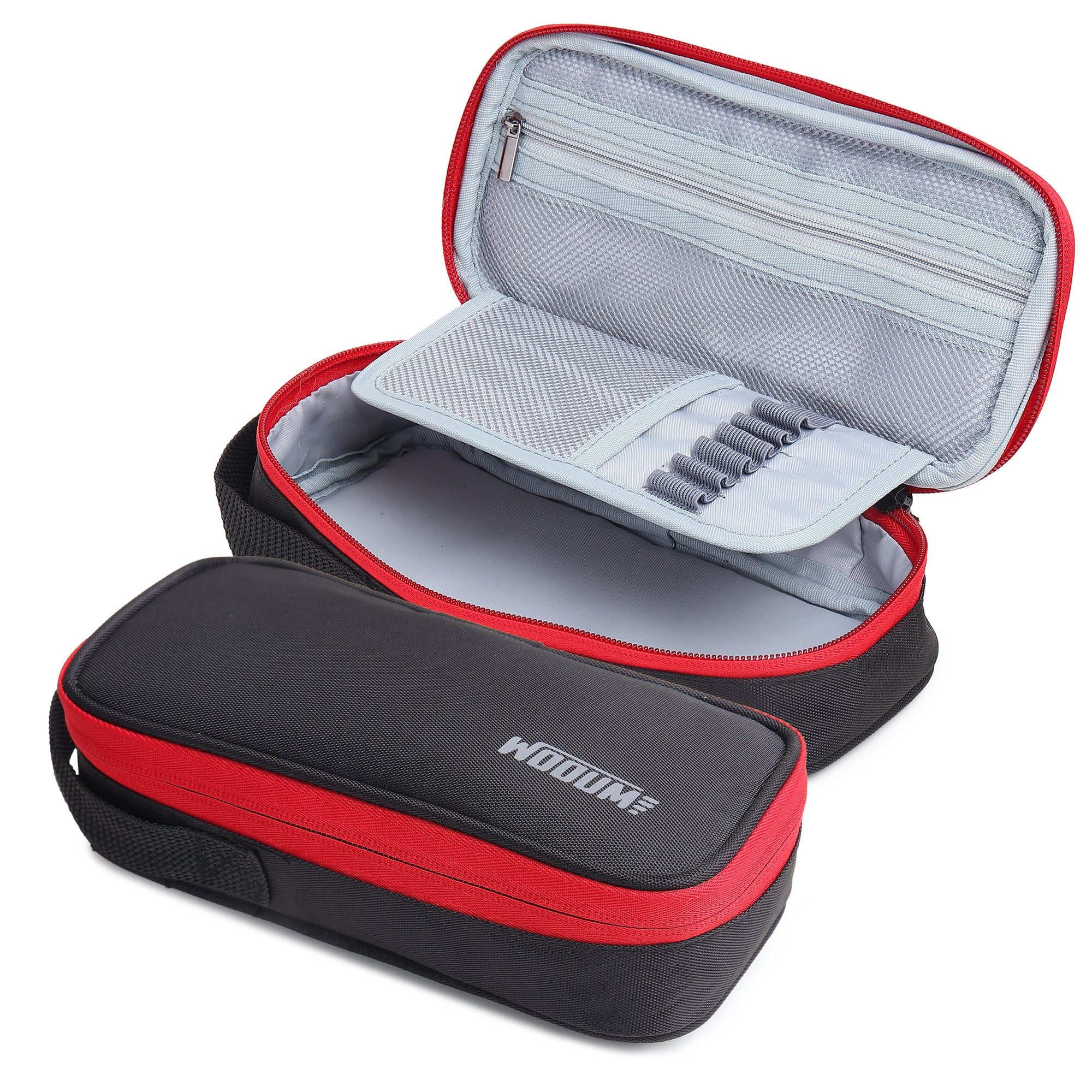 Large Pencil Case, Pen Pouch with Big Capacity