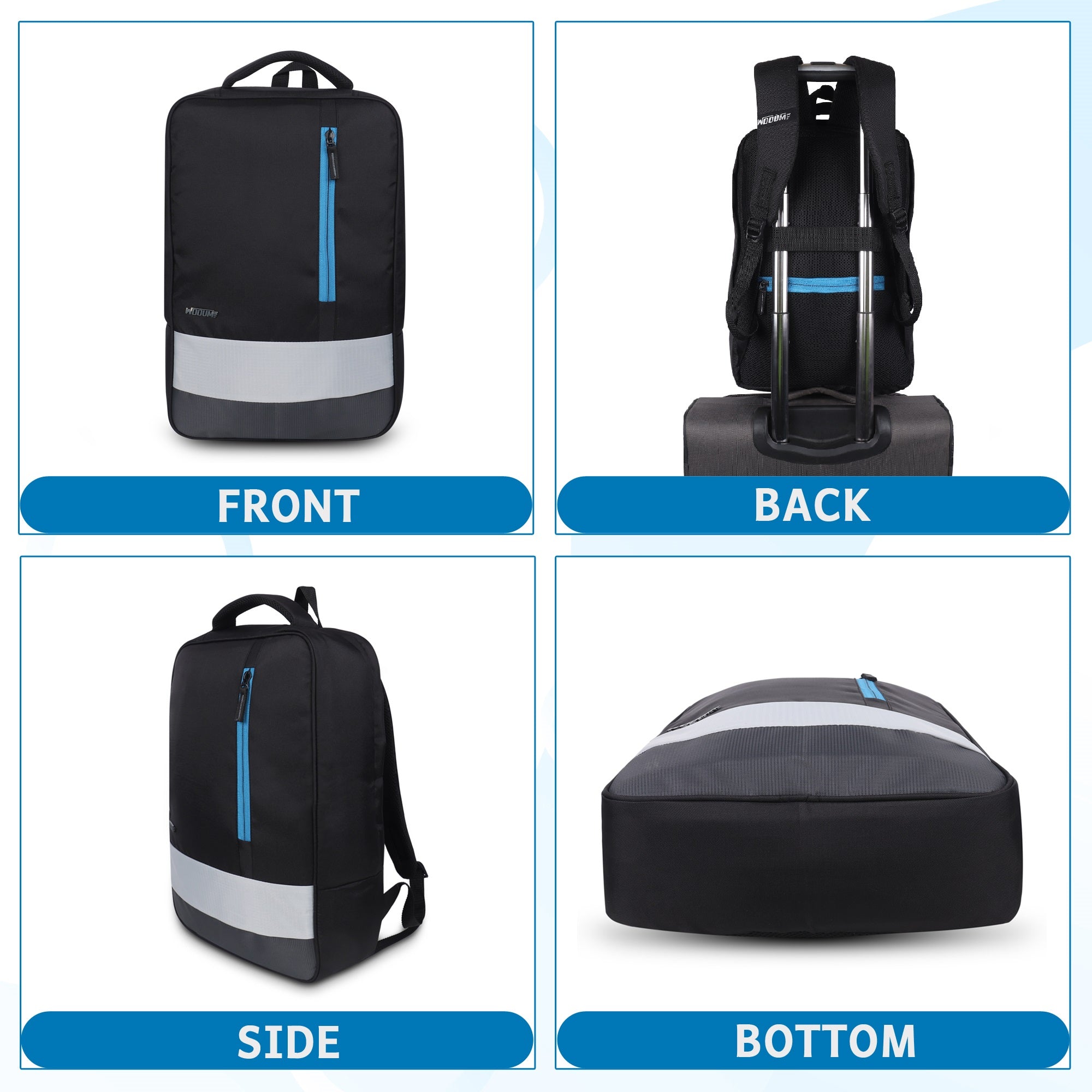 Light laptop bags best sale