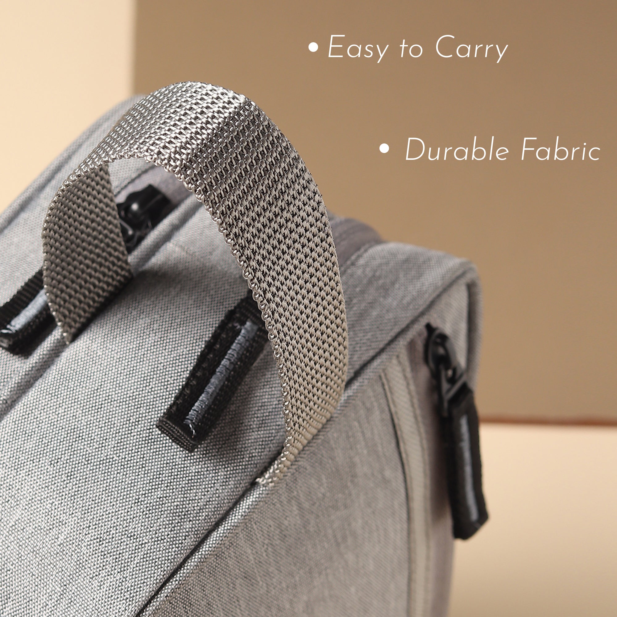 Multipurpose Toiletry Pouch for Men