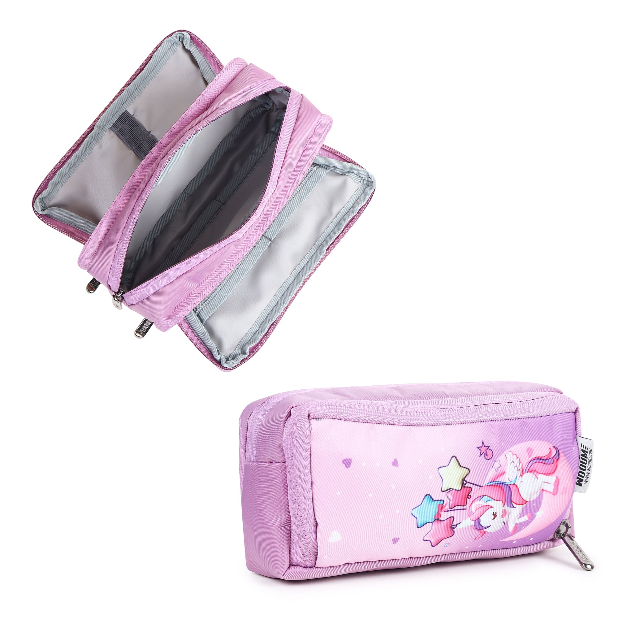Unicorn Pen Pencil Organizer
