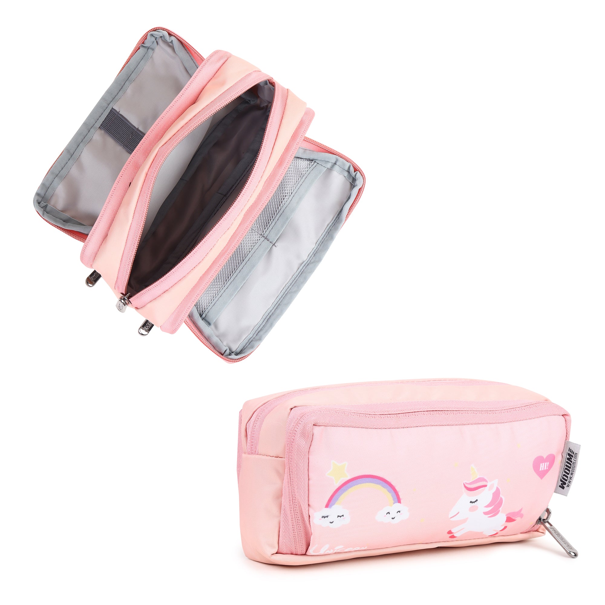 Cute Pencil Case Big Capacity