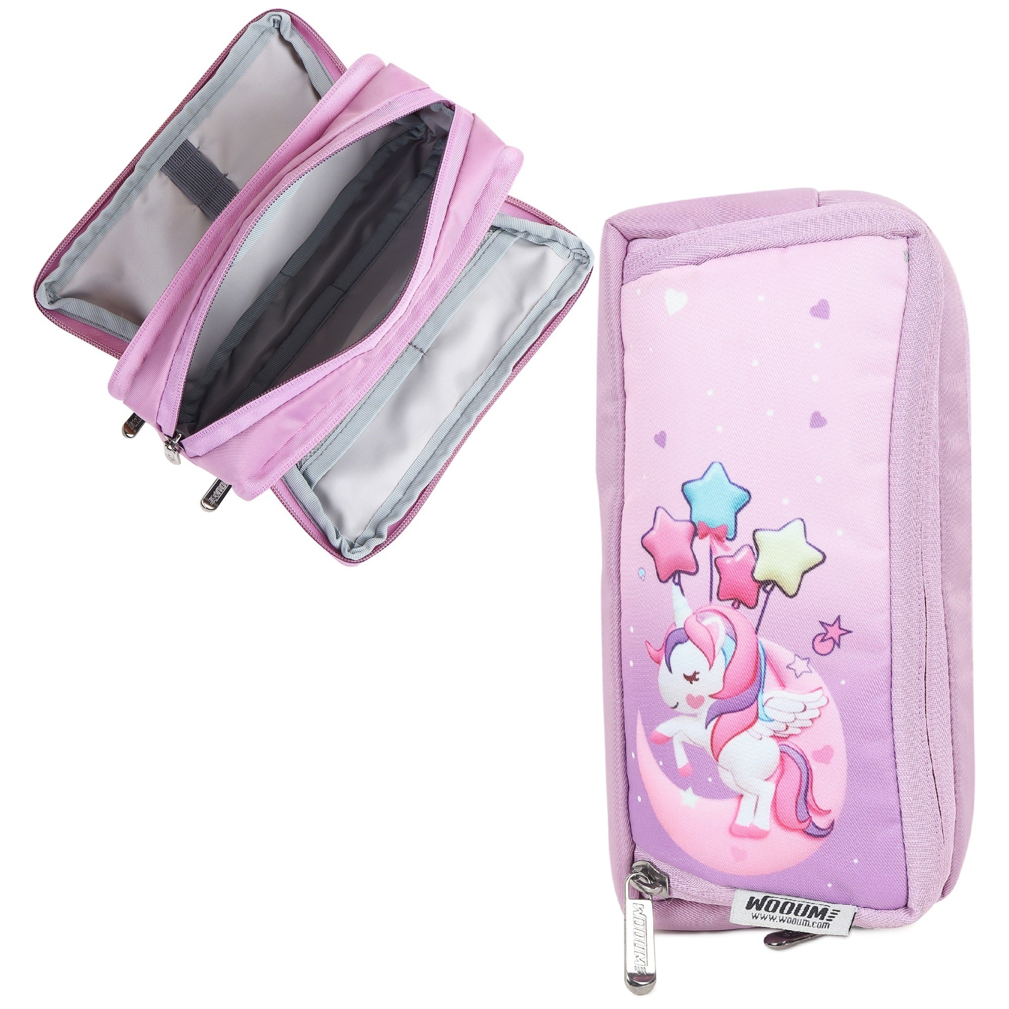Unicorn Pen Pencil Organizer