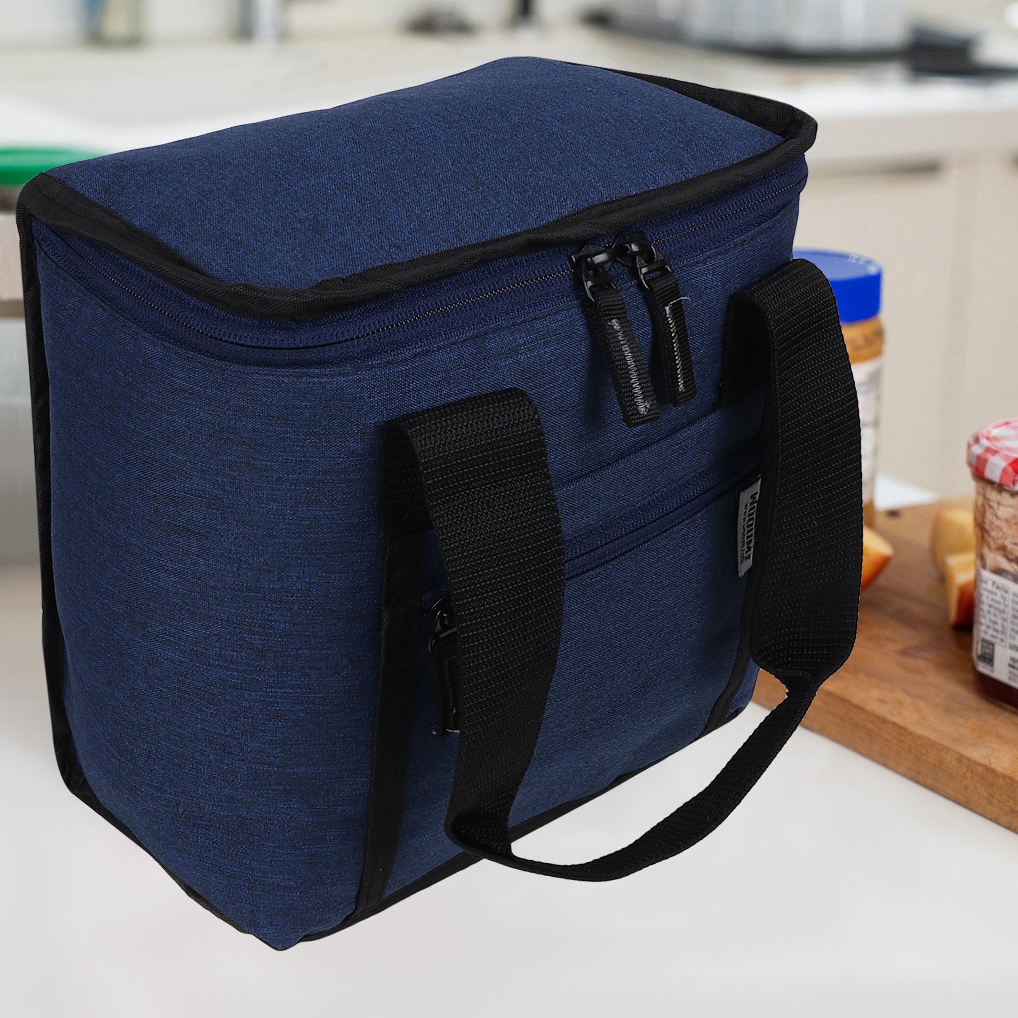 Lunch Tiffin Bag, Travel Lunch holder ,Food Storage