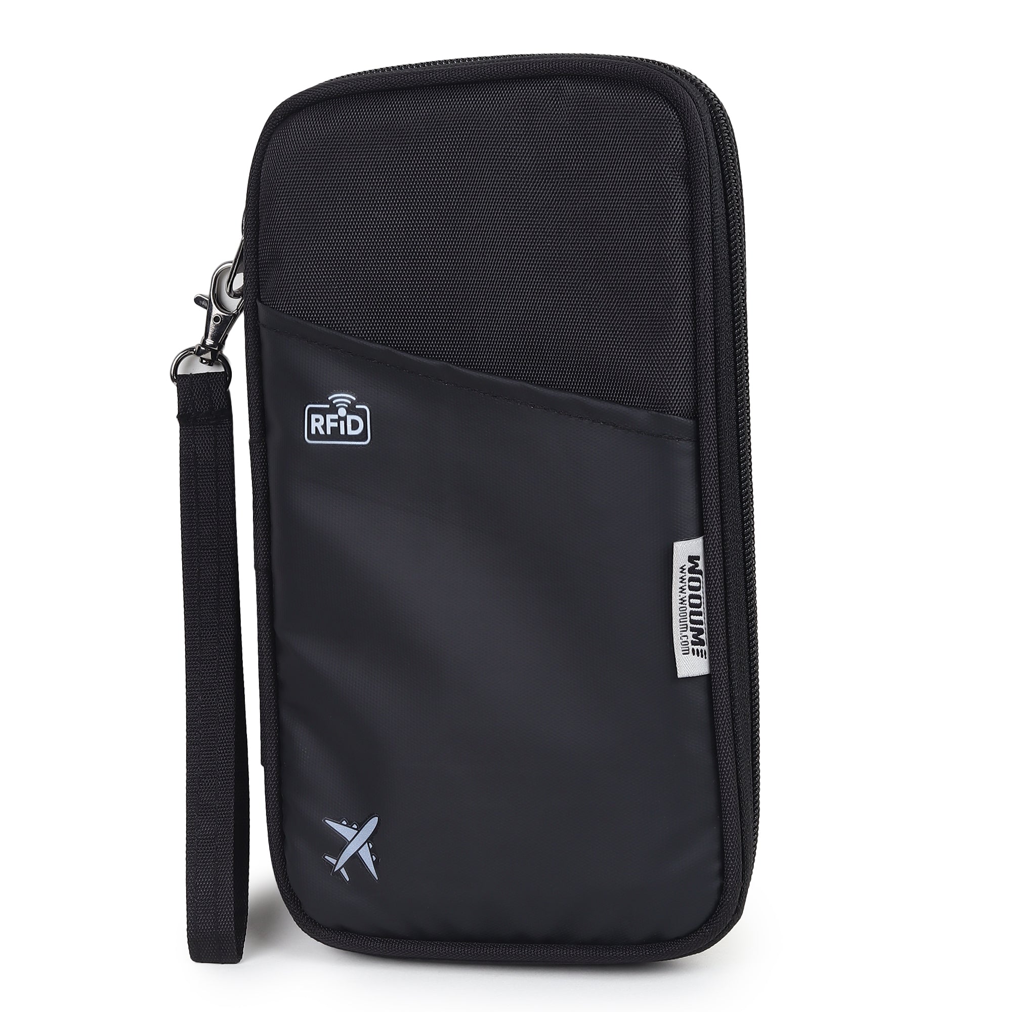 RFID Passport Holder for Family