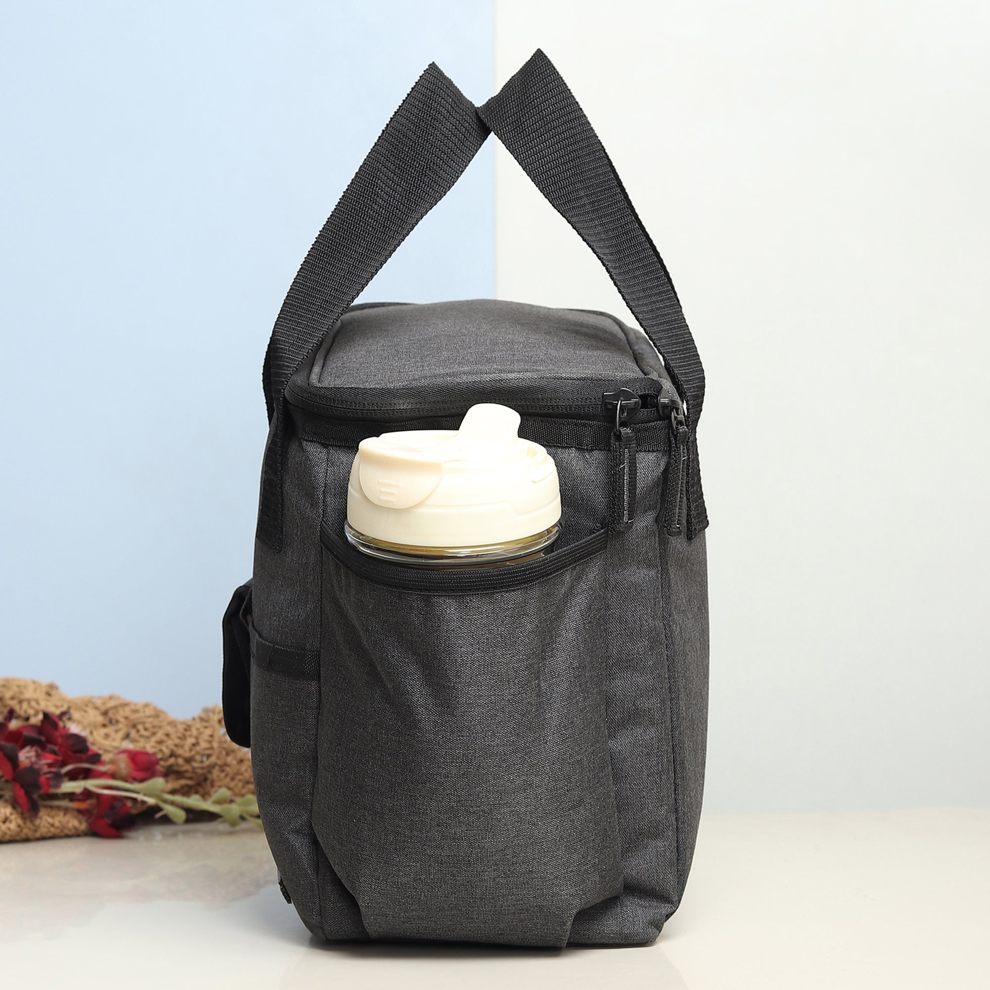 Large Size Lunch Bag Insulated