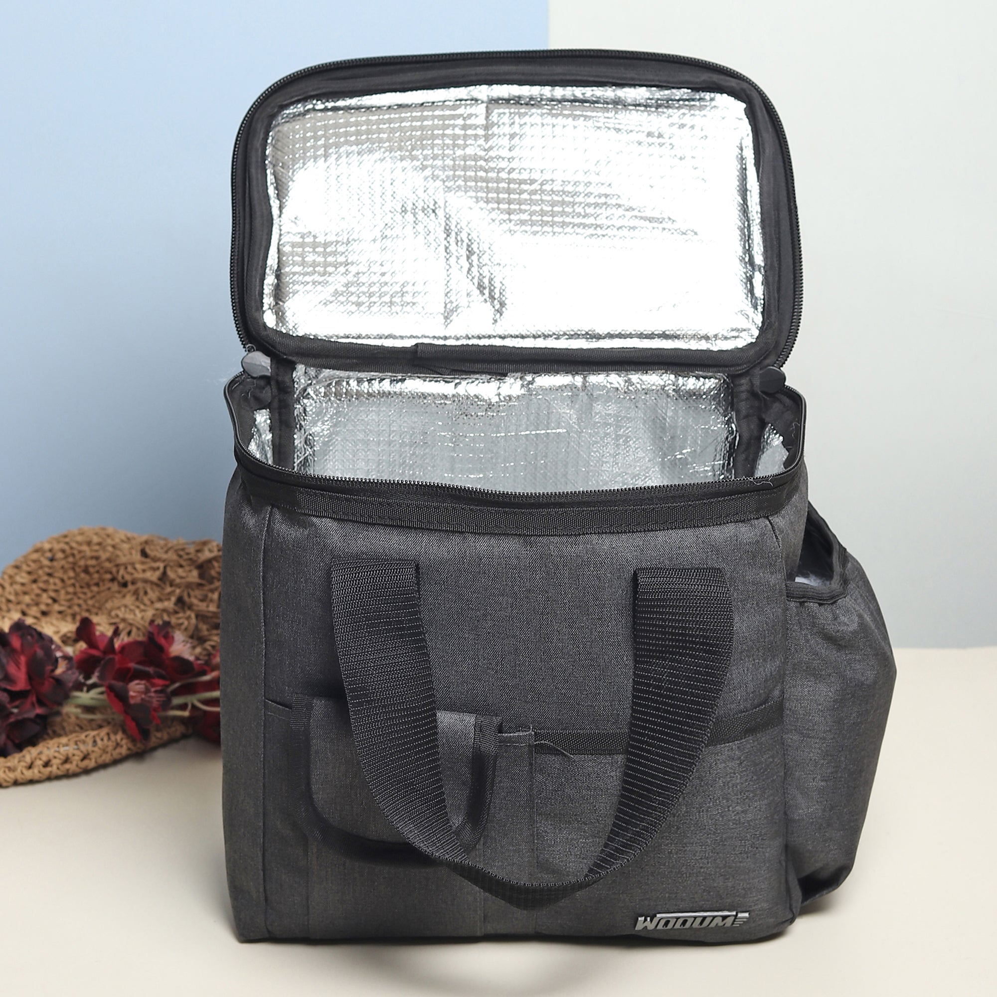 Large Size Lunch Bag Insulated