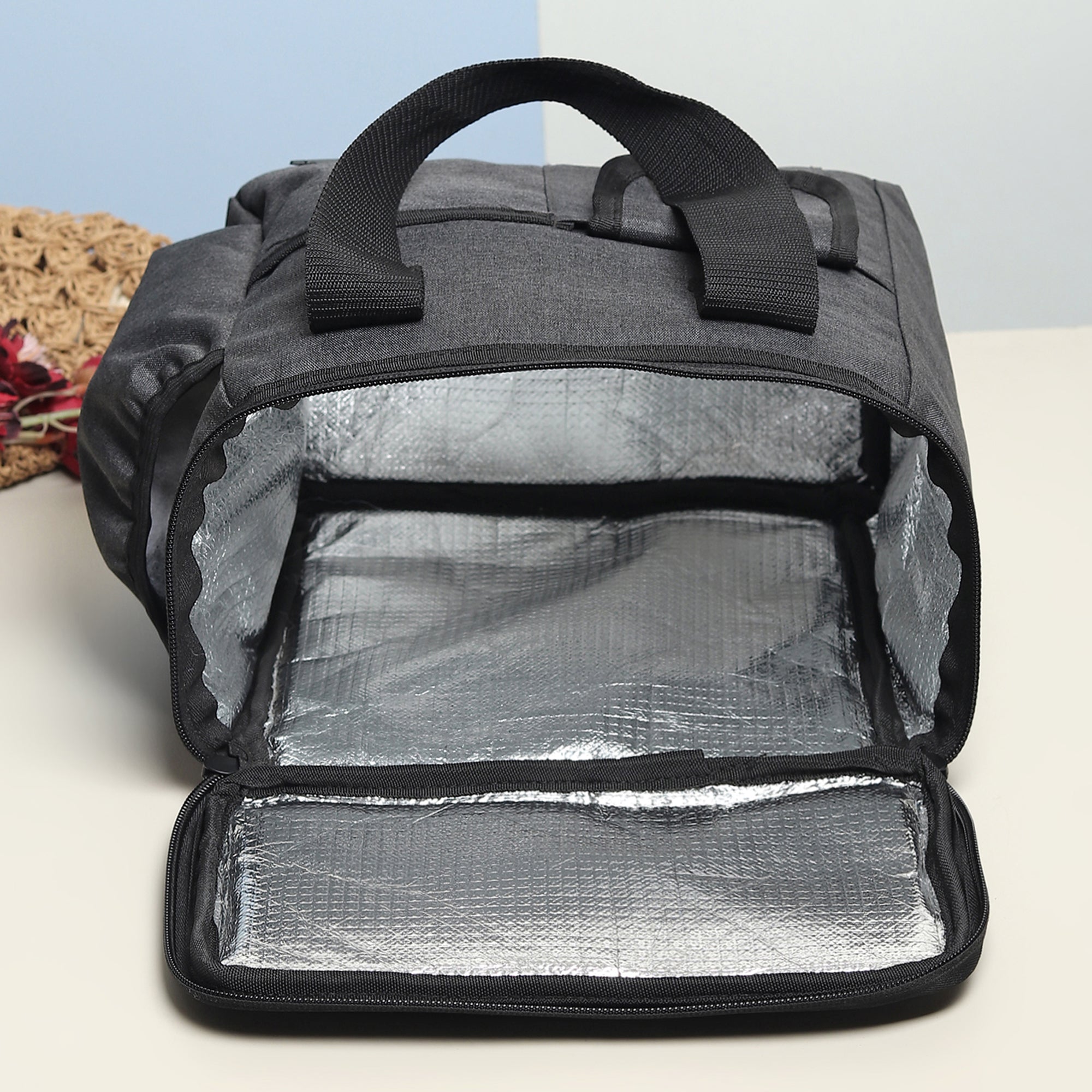 Large Size Lunch Bag Insulated