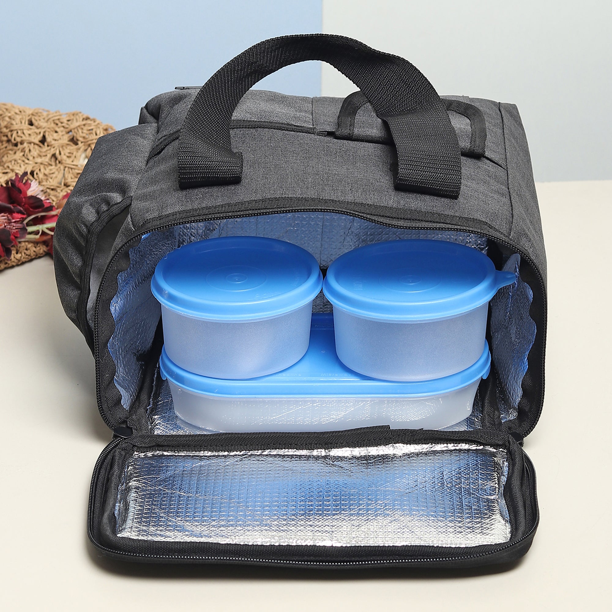 Large Size Lunch Bag Insulated