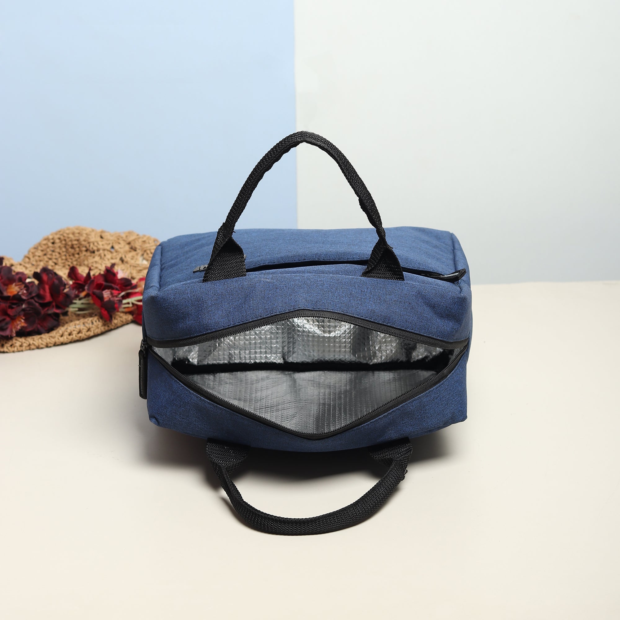 Tiffin Bag Food Storage Bag Travel Lunch Pouch