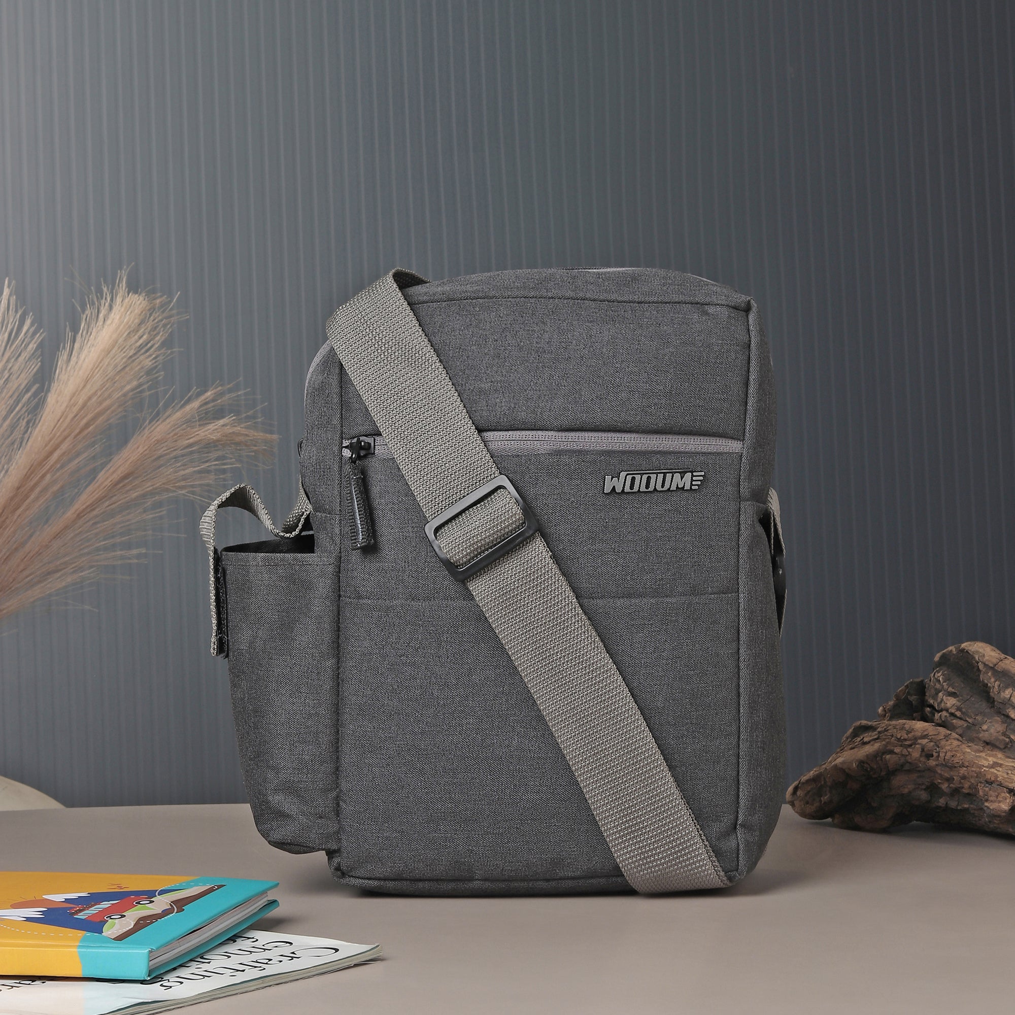 Sling Cross Bag for Men 2139