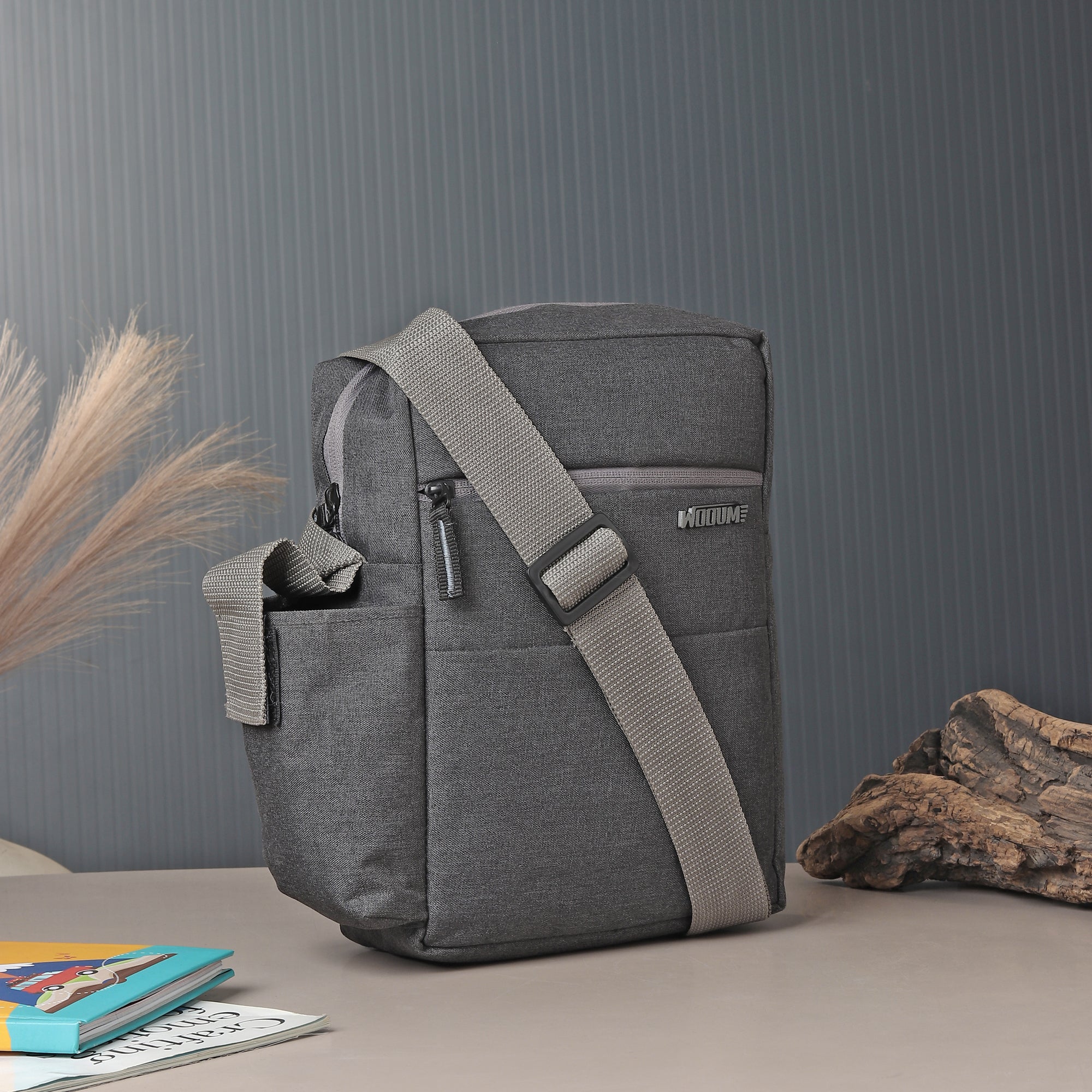 Sling Cross Bag for Men 2139
