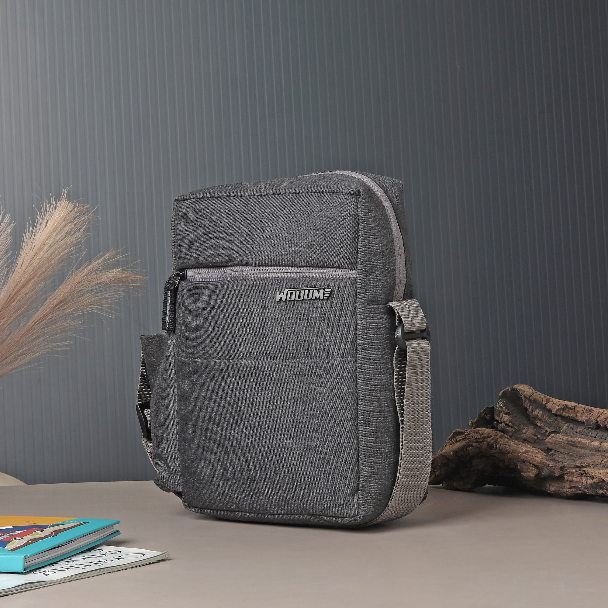 Sling Cross Bag for Men 2139