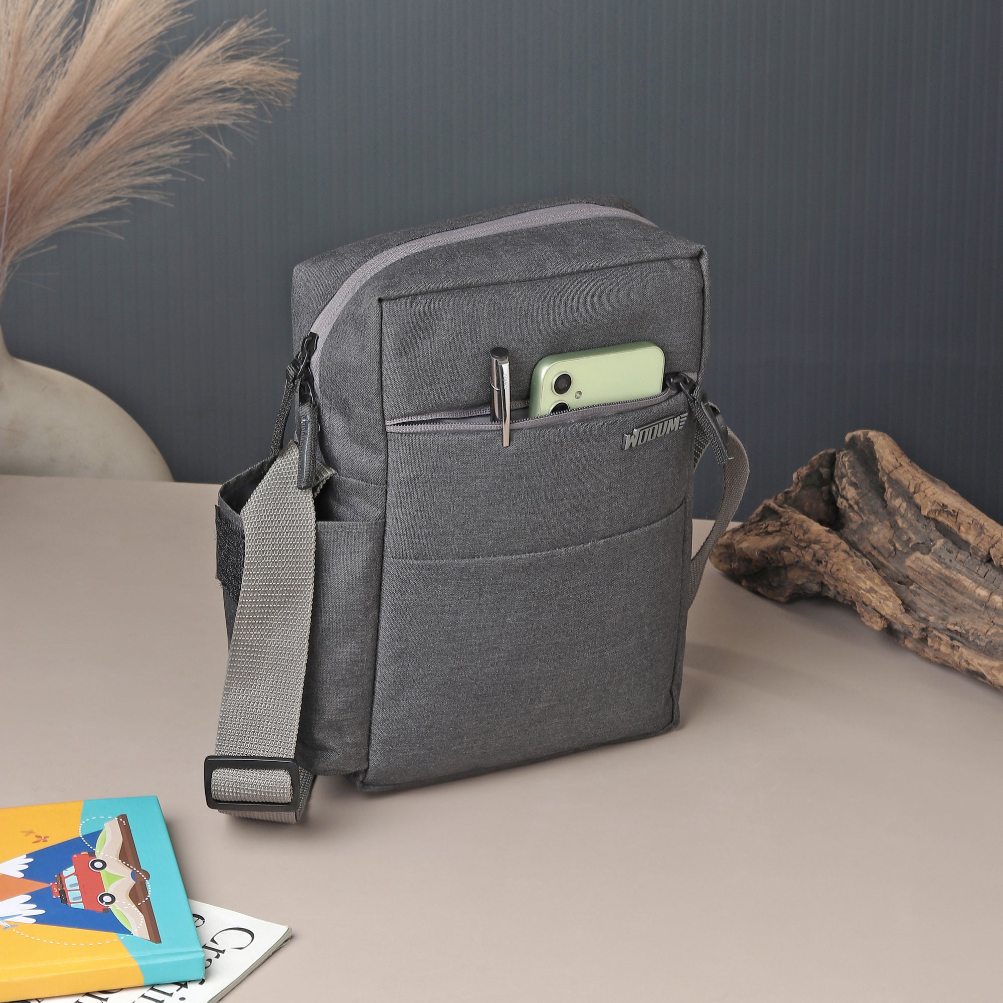 Sling Cross Bag for Men 2139
