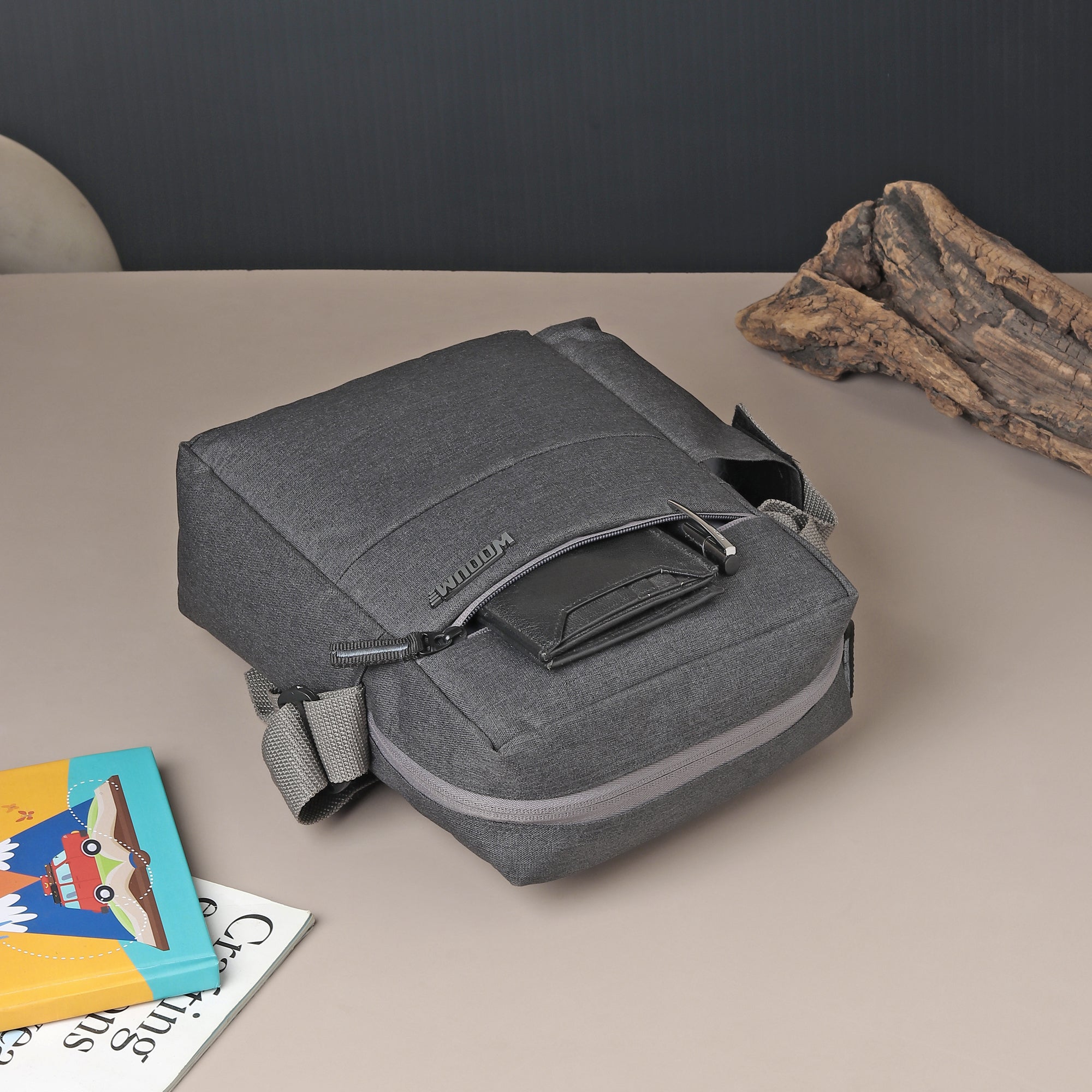 Sling Cross Bag for Men 2139