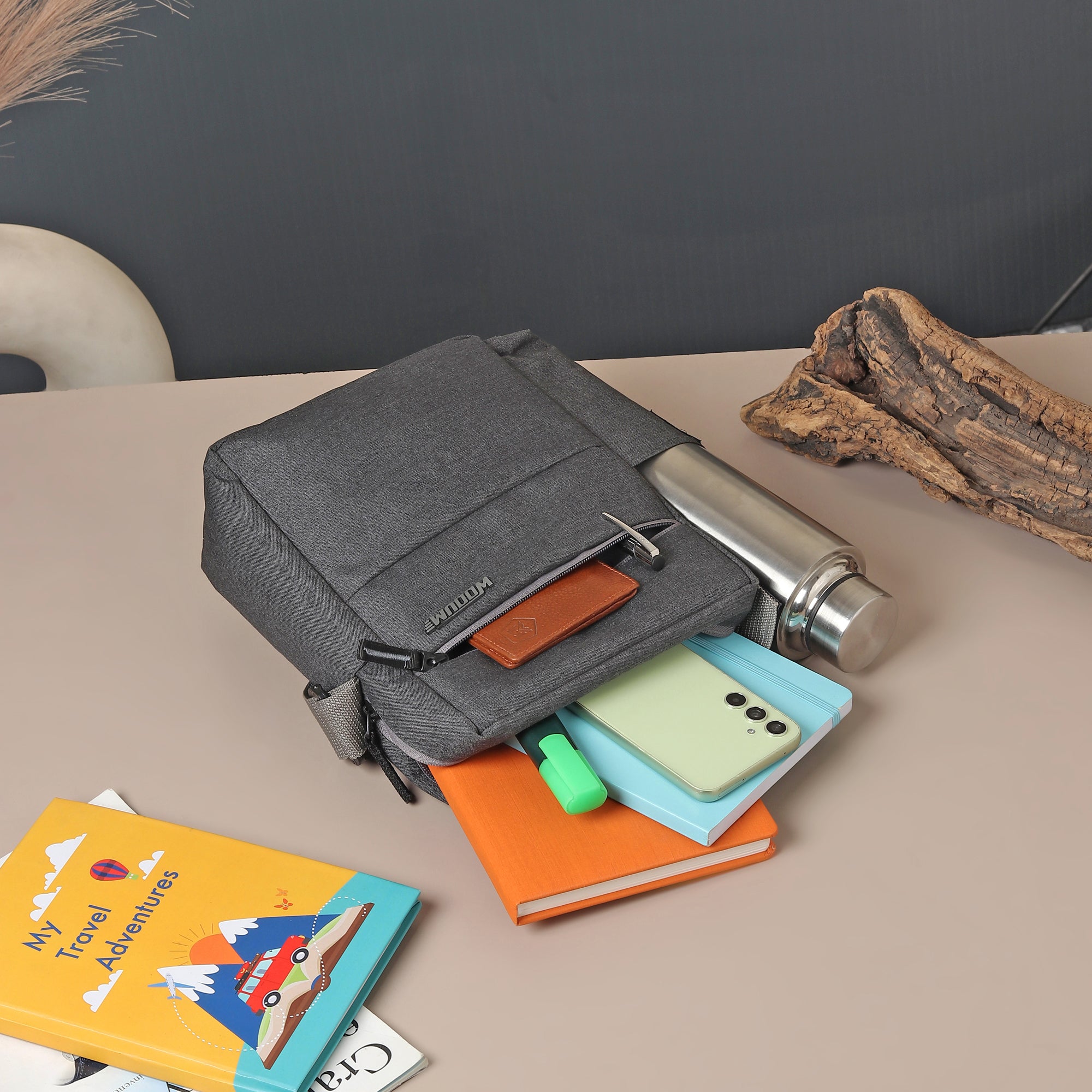Sling Cross Bag for Men 2139
