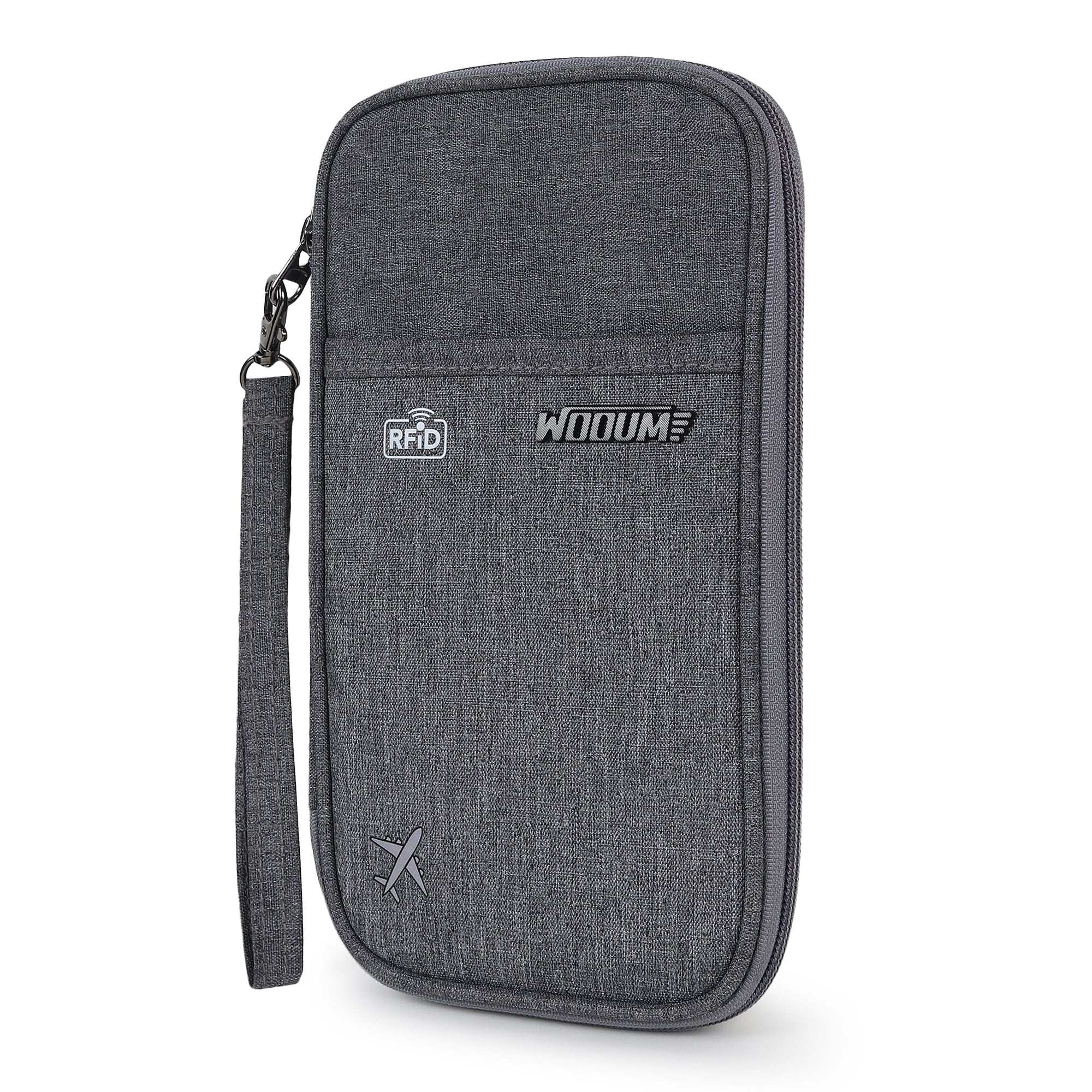 Passport Holder Boarding Pass Holder & Pen Holder