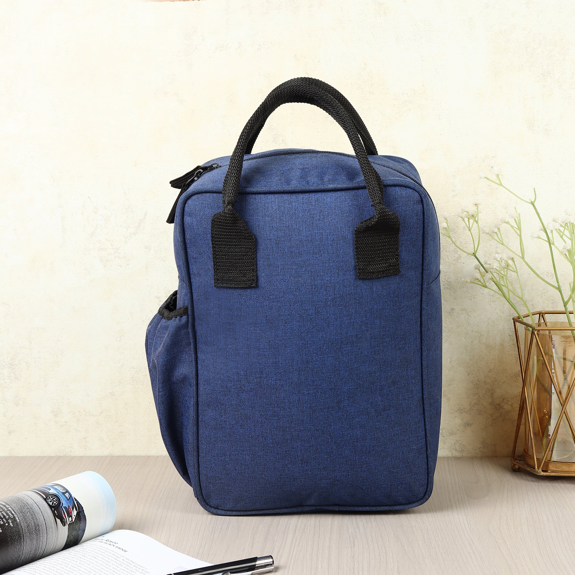 Insulated Lunch Bag for Office & Travel