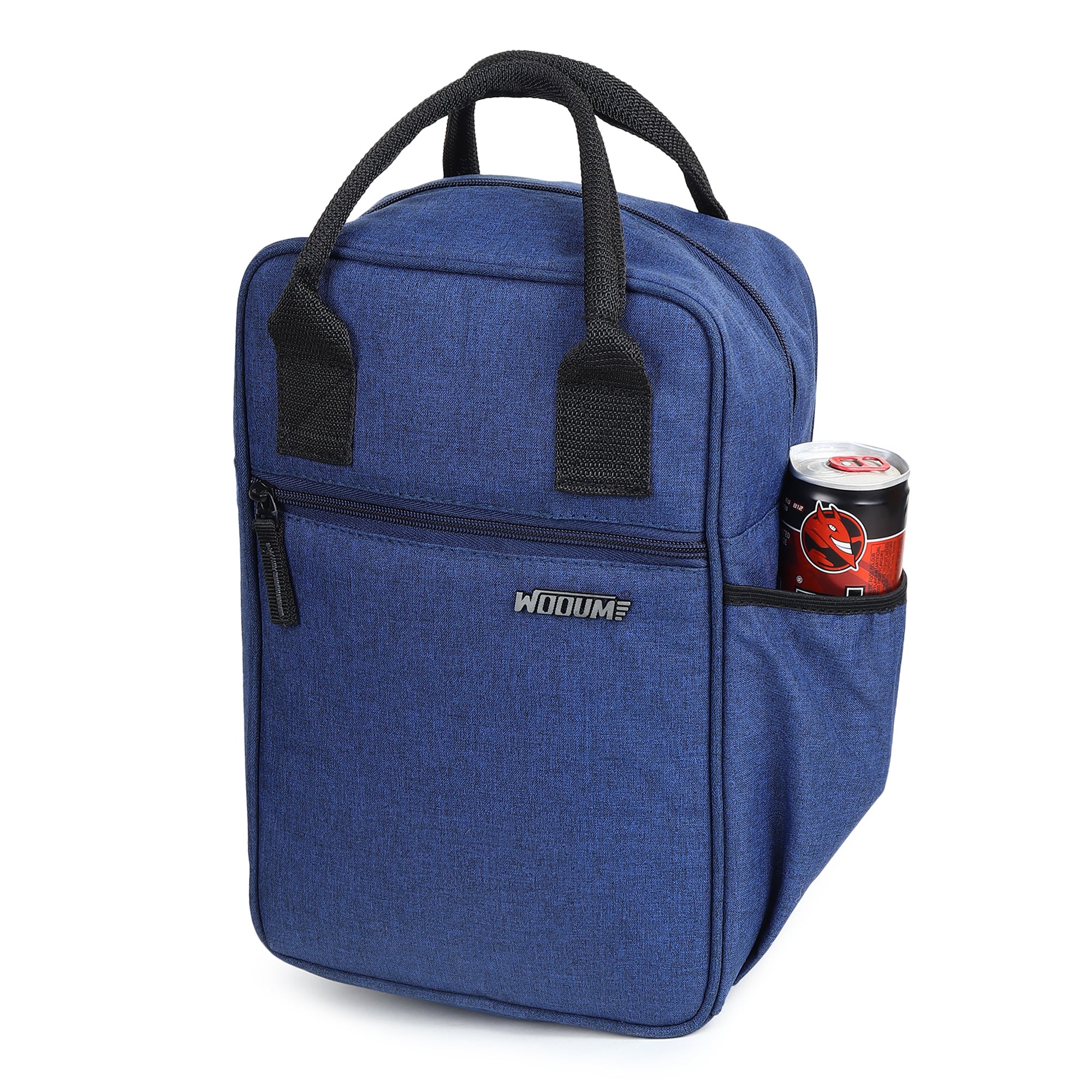 Insulated Lunch Bag for Office & Travel