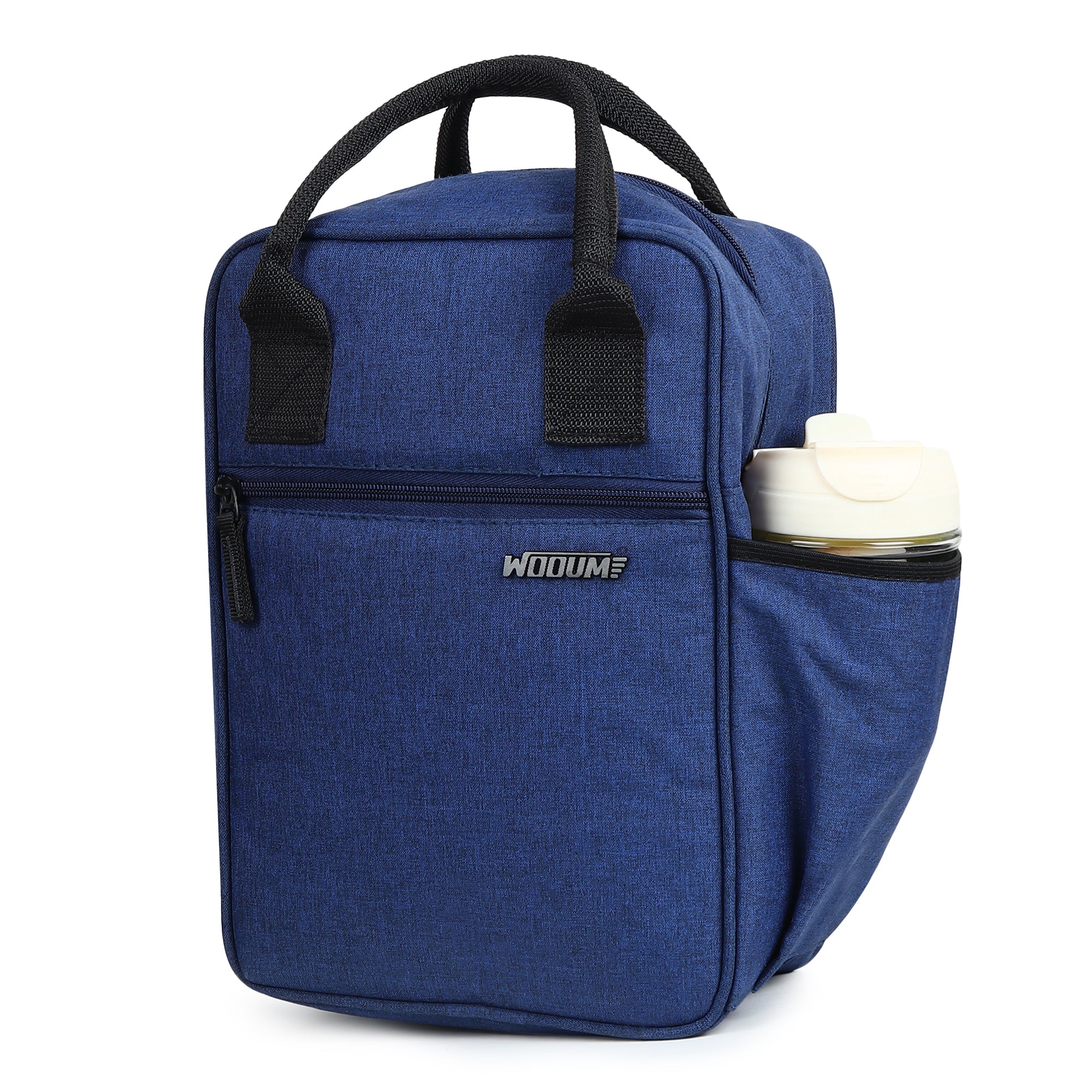 Insulated Lunch Bag for Office & Travel