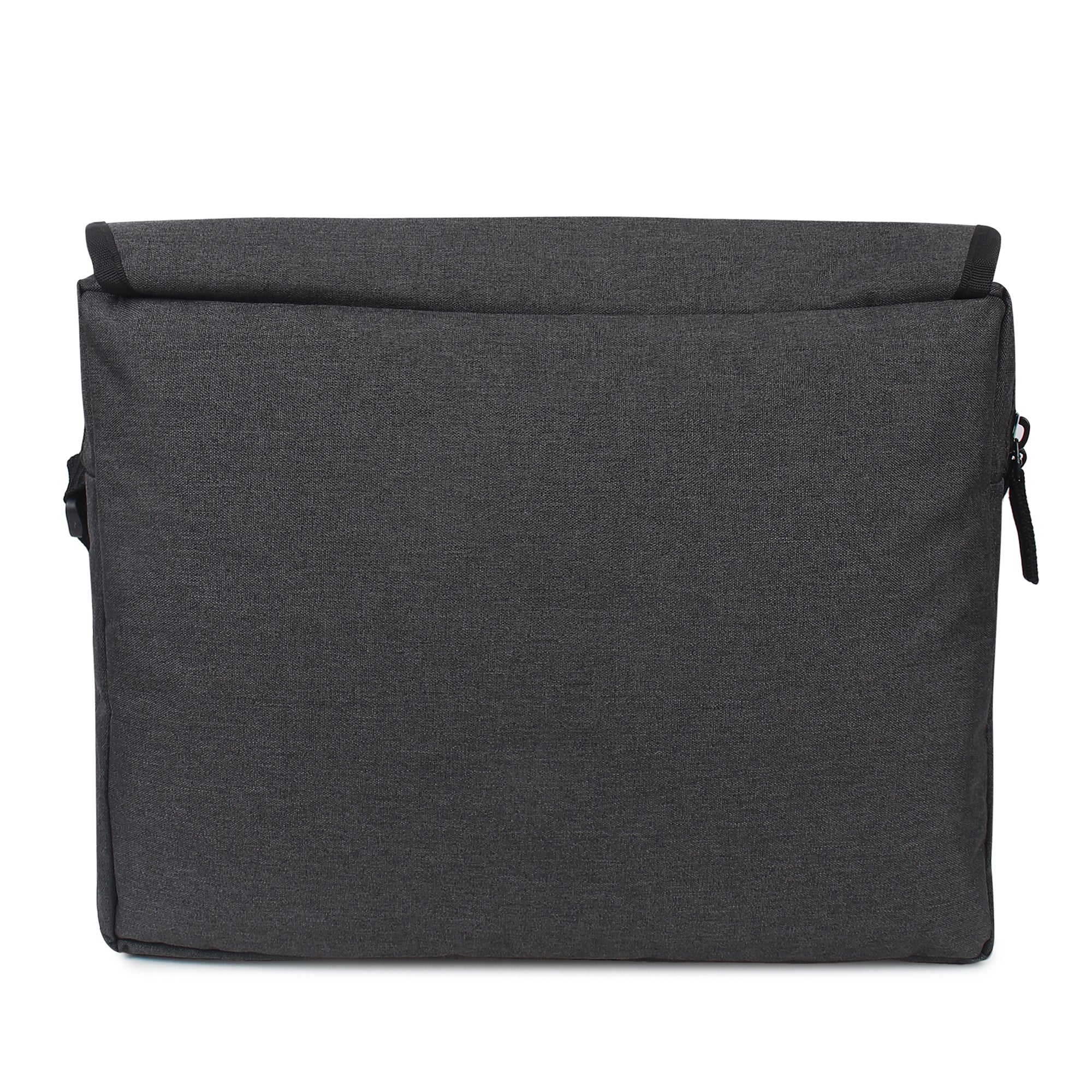 Wooum 14.1 Inch Laptop Sling Side Bag Office Messenger Bag