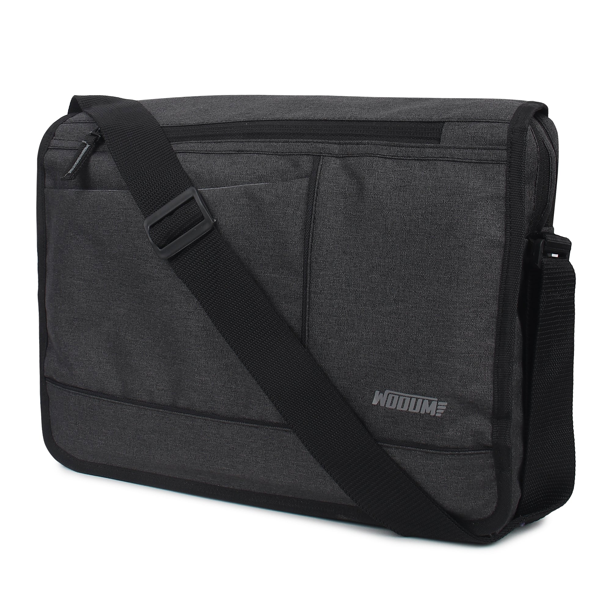 Laptop one side online bag