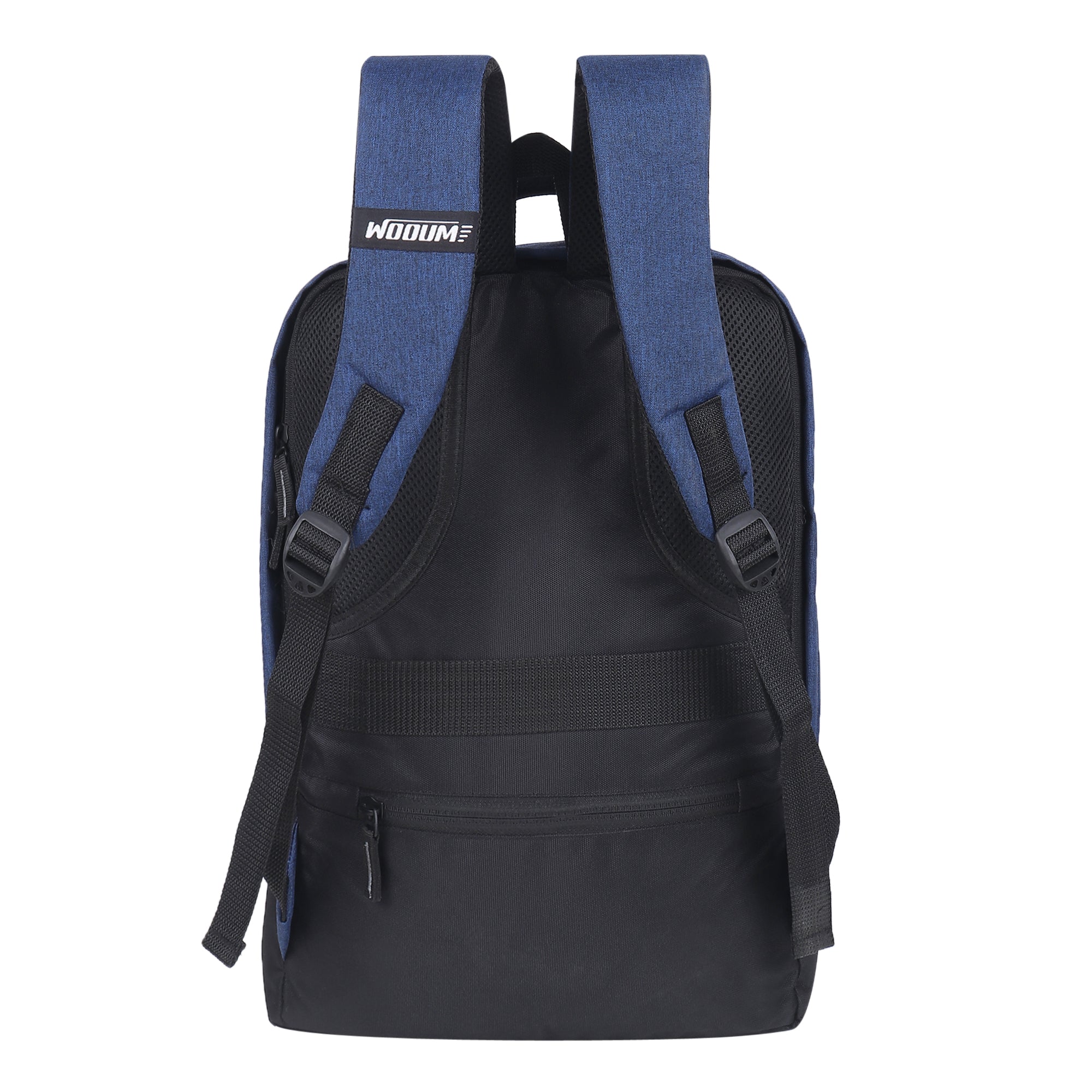 15.6 Inch Anti-Theft Laptop Backpack With USB