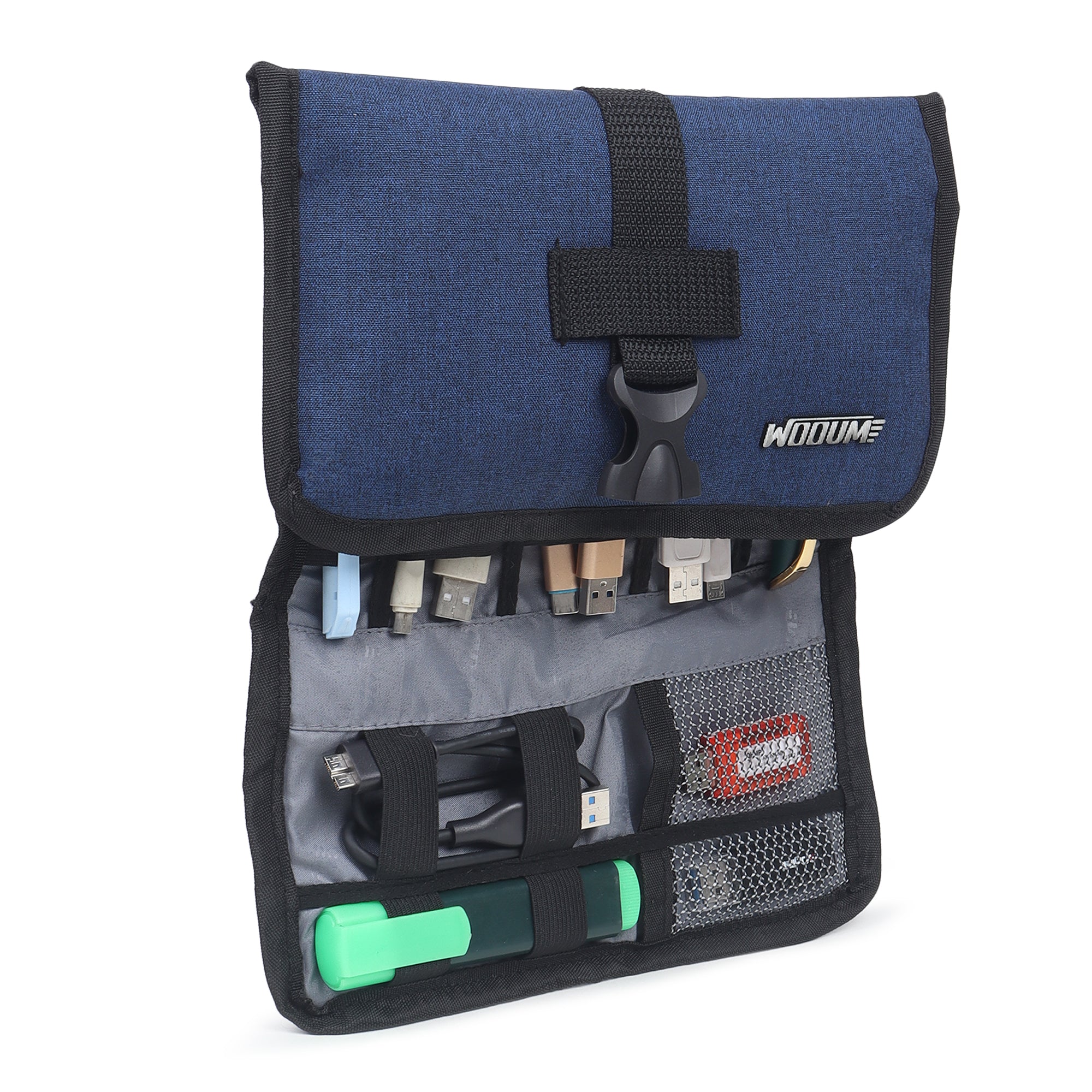 Cable Organizer Bag Electronic Accessories Organizer Bag