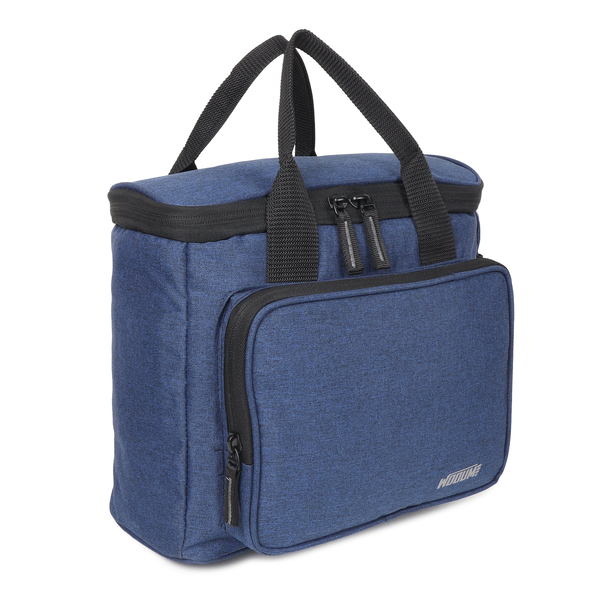 Lunch Bag, Tiffin Bag, Picnic Pouch, Food Storage Bag