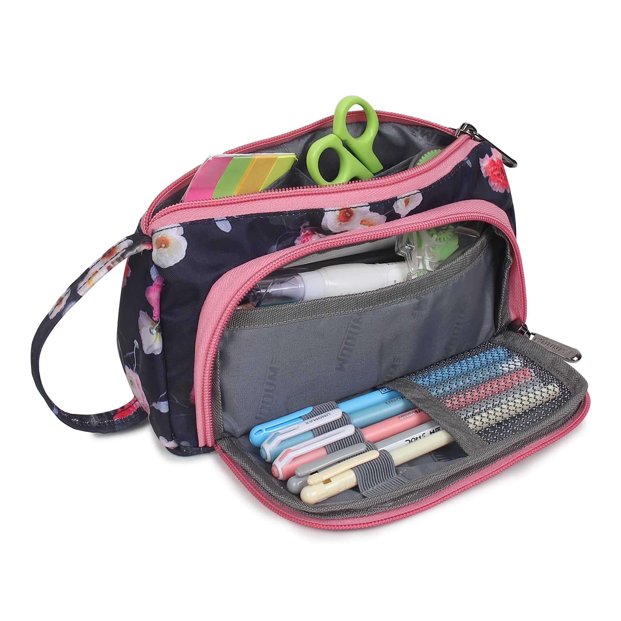 Pencil Case for Stationary Pencil Pouch for Students