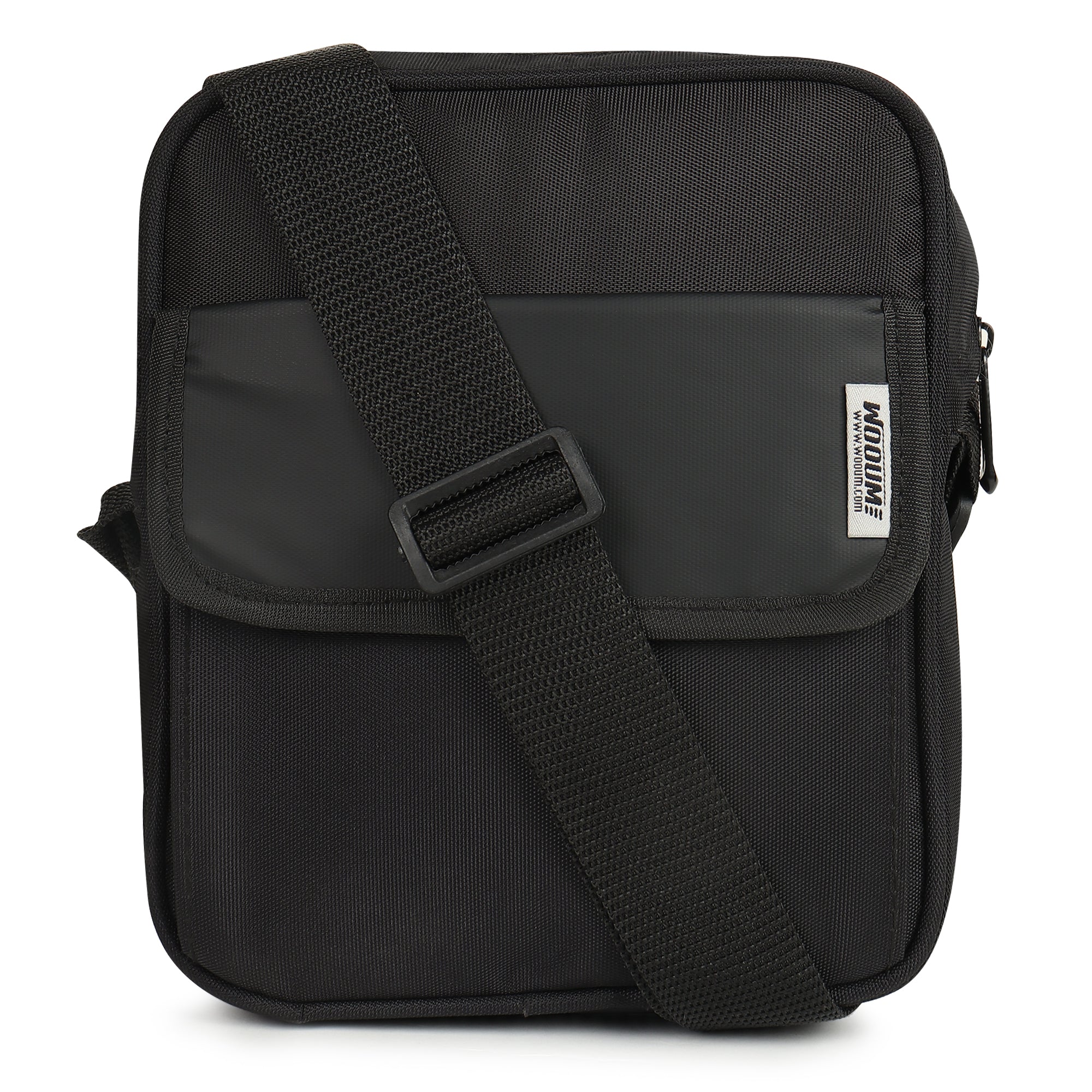 Men's Crossbody Shoulder Sling Bag