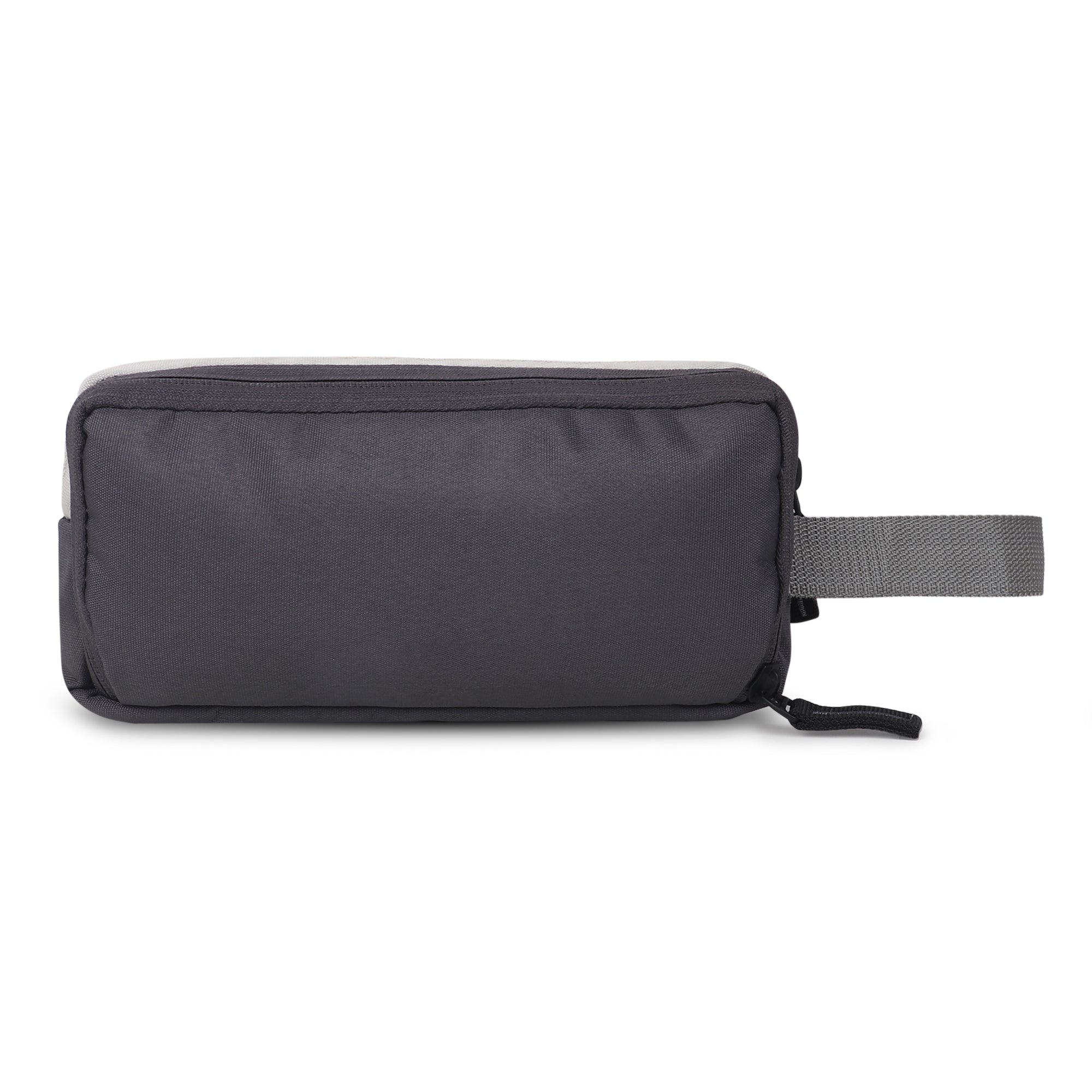 3 Zip High Capacity Pen Case Bag Stationery Pouch