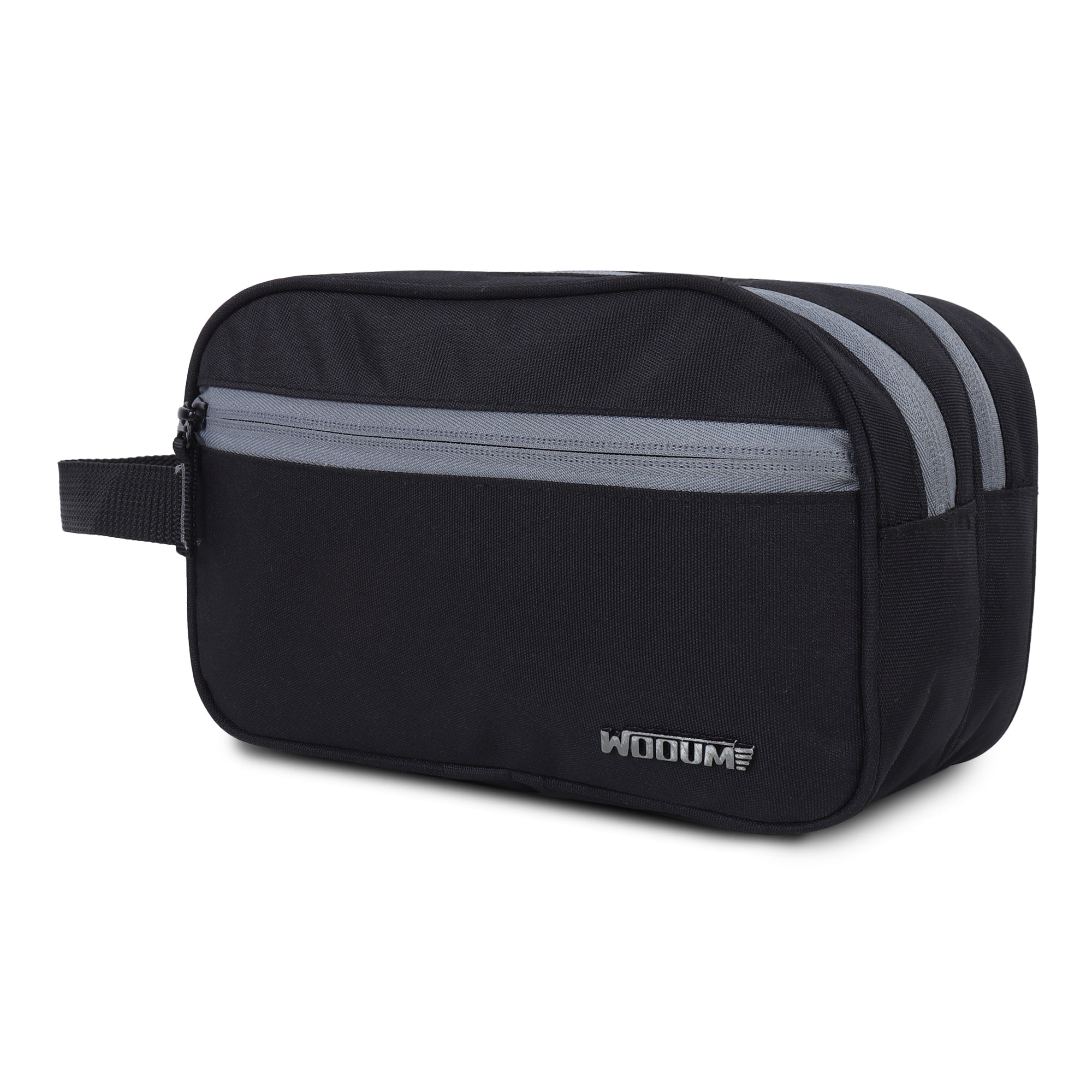 Toiletry Bag Shaving Kit Bag Cosmetics Bag