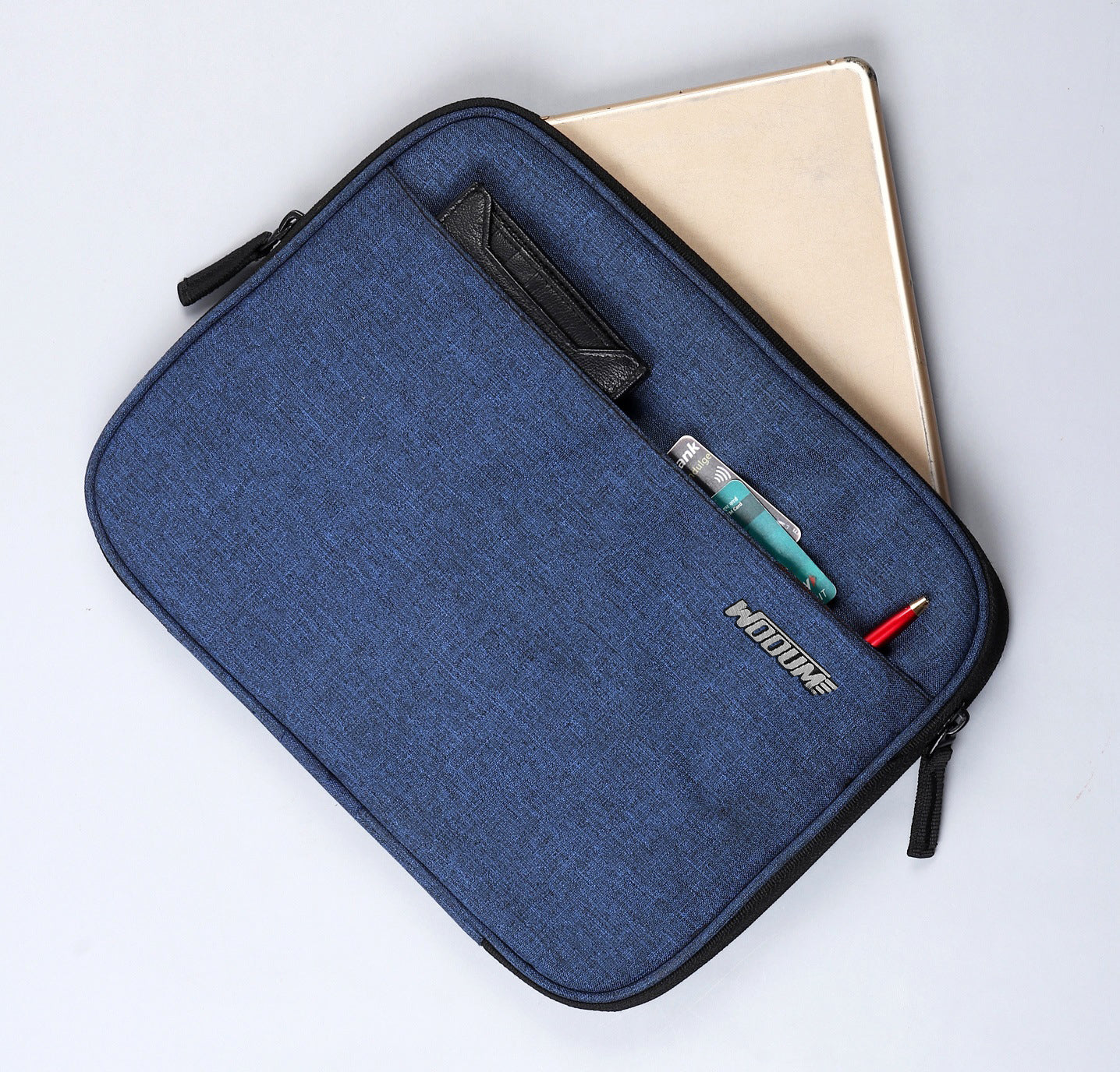 iPad 11 Pro Sleeve Case Pouch 9.7, 10.5, 10.9" Tablet Pouch