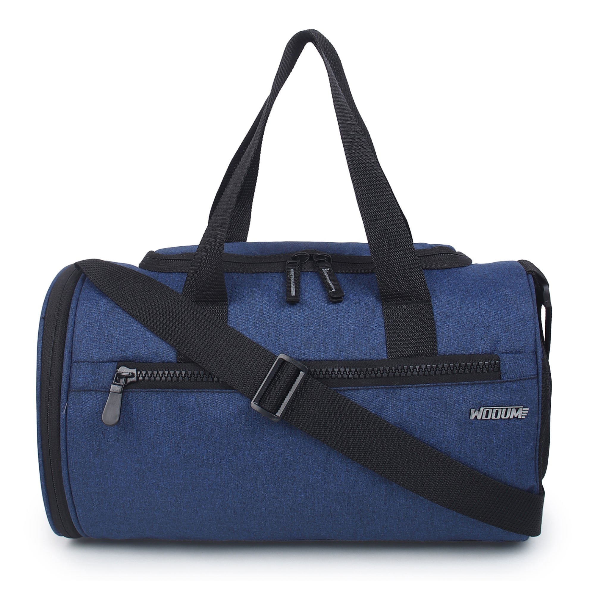 Gym Bag,Workout Bag with Separate Shoe Compartment