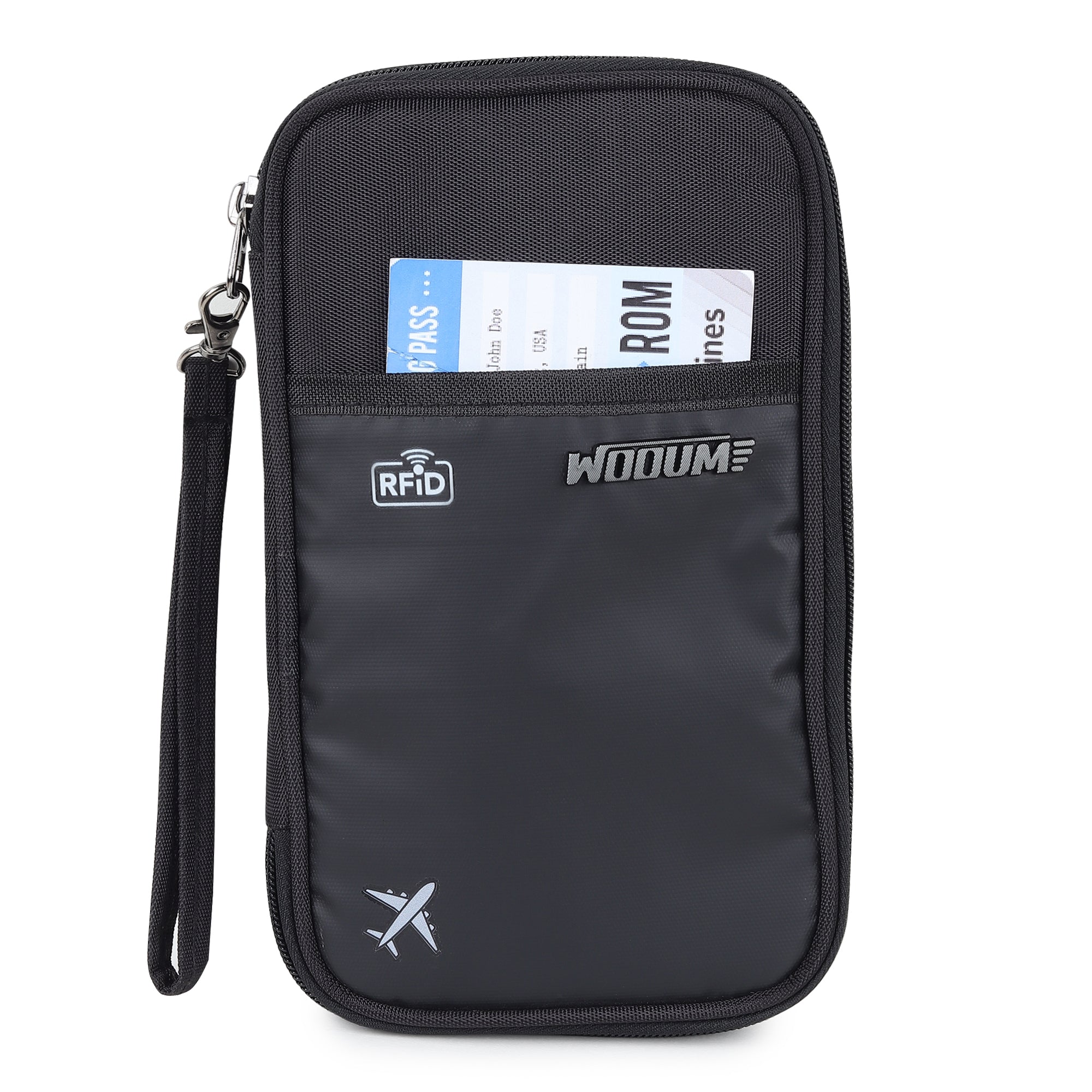 Passport Bag Passport Wallet