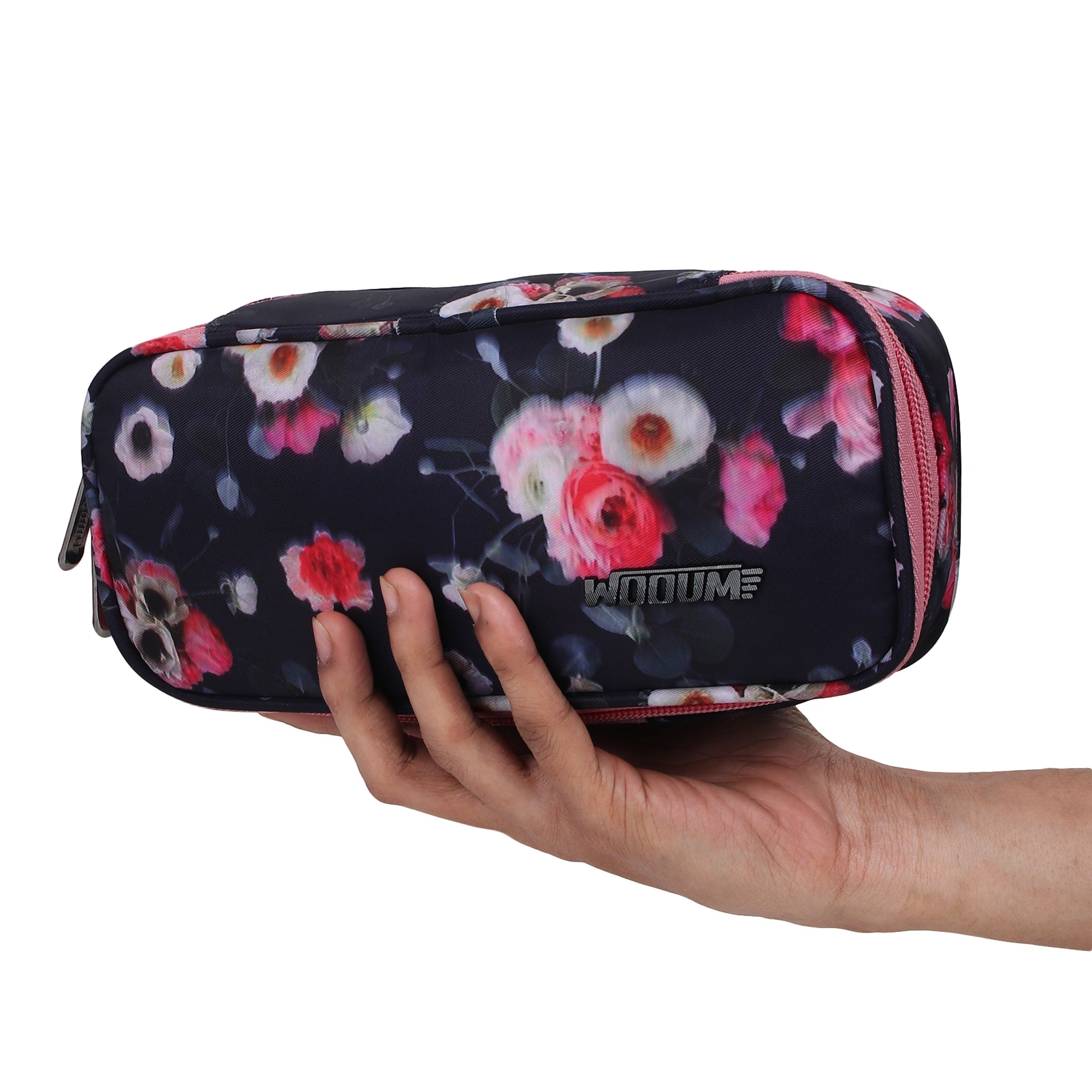 Large Pencil Case for Stationary Pencil Bag