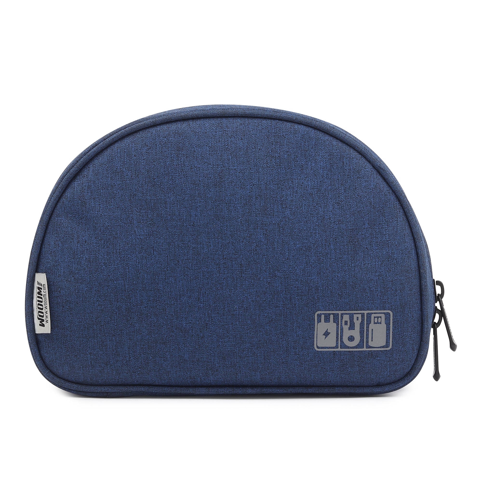 Cable and Hard Disk Organizer Bag