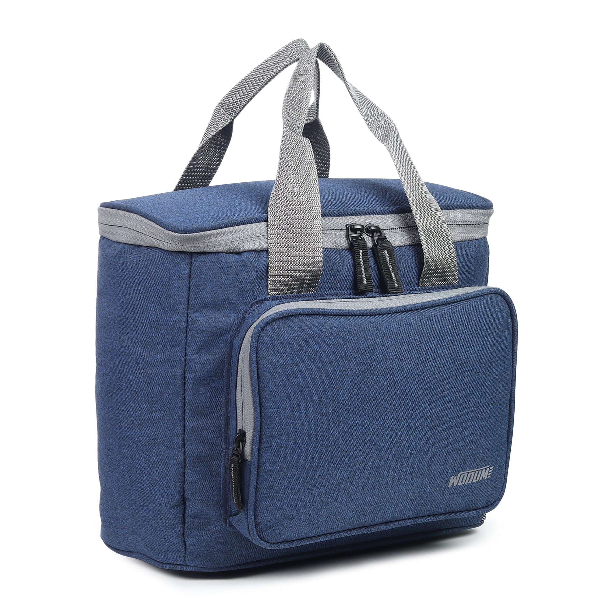 Lunch Bag, Tiffin Bag, Picnic Pouch, Food Storage Bag