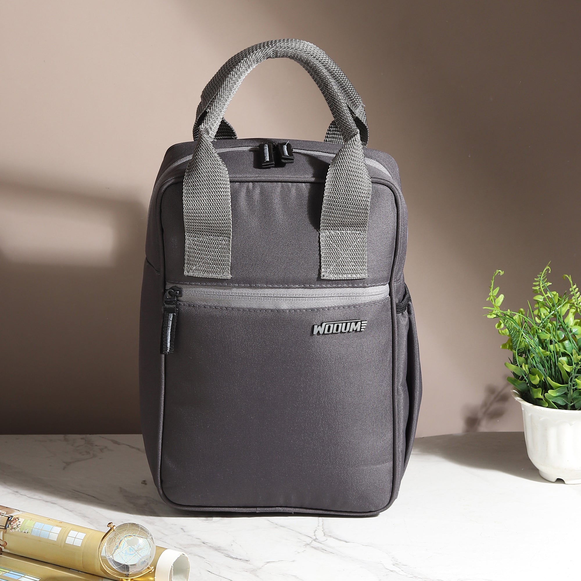 Insulated Lunch Bag for Office
