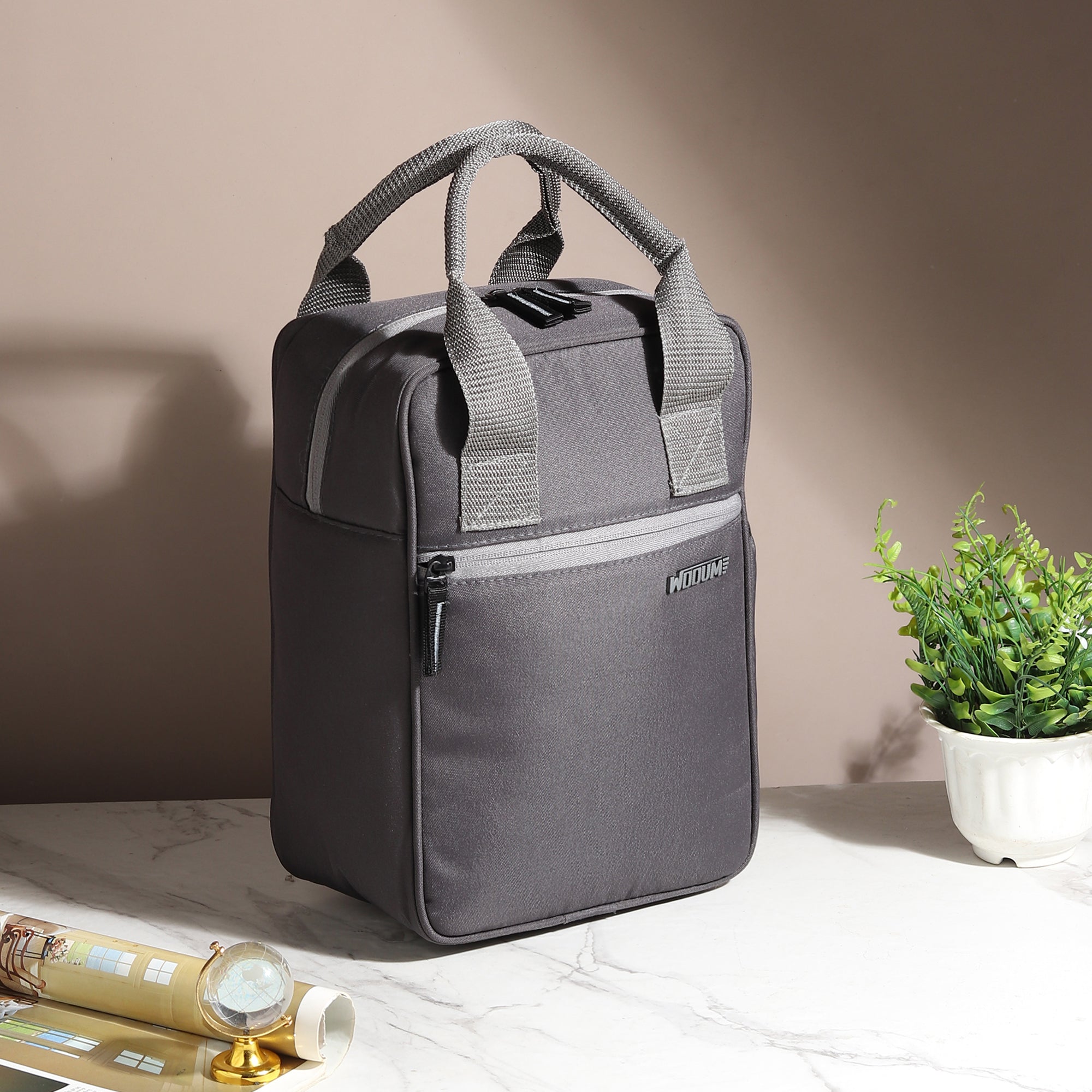 Insulated Lunch Bag for Office