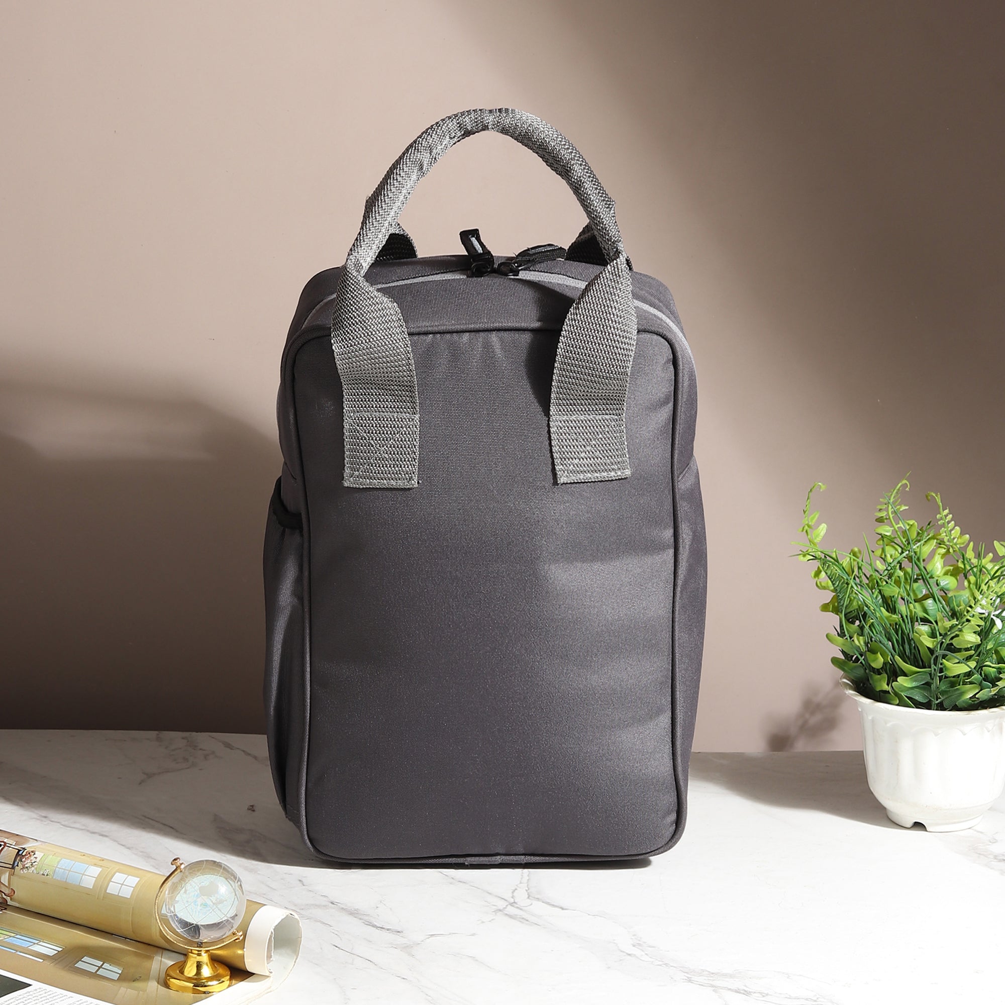 Insulated Lunch Bag for Office