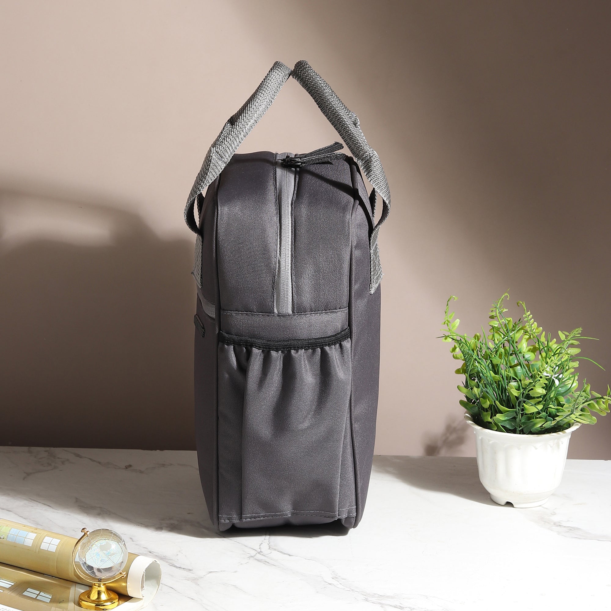 Insulated Lunch Bag for Office