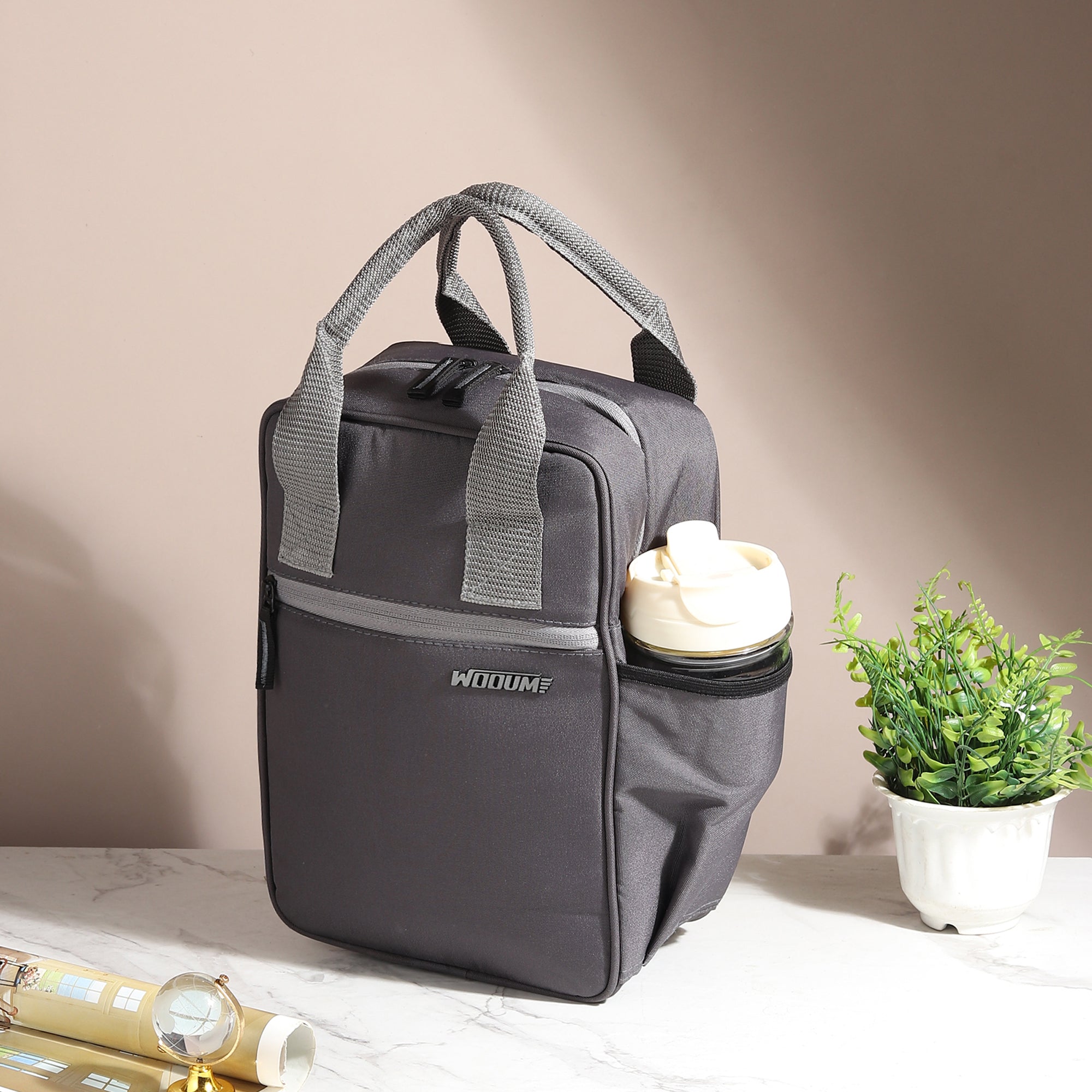 Insulated Lunch Bag for Office