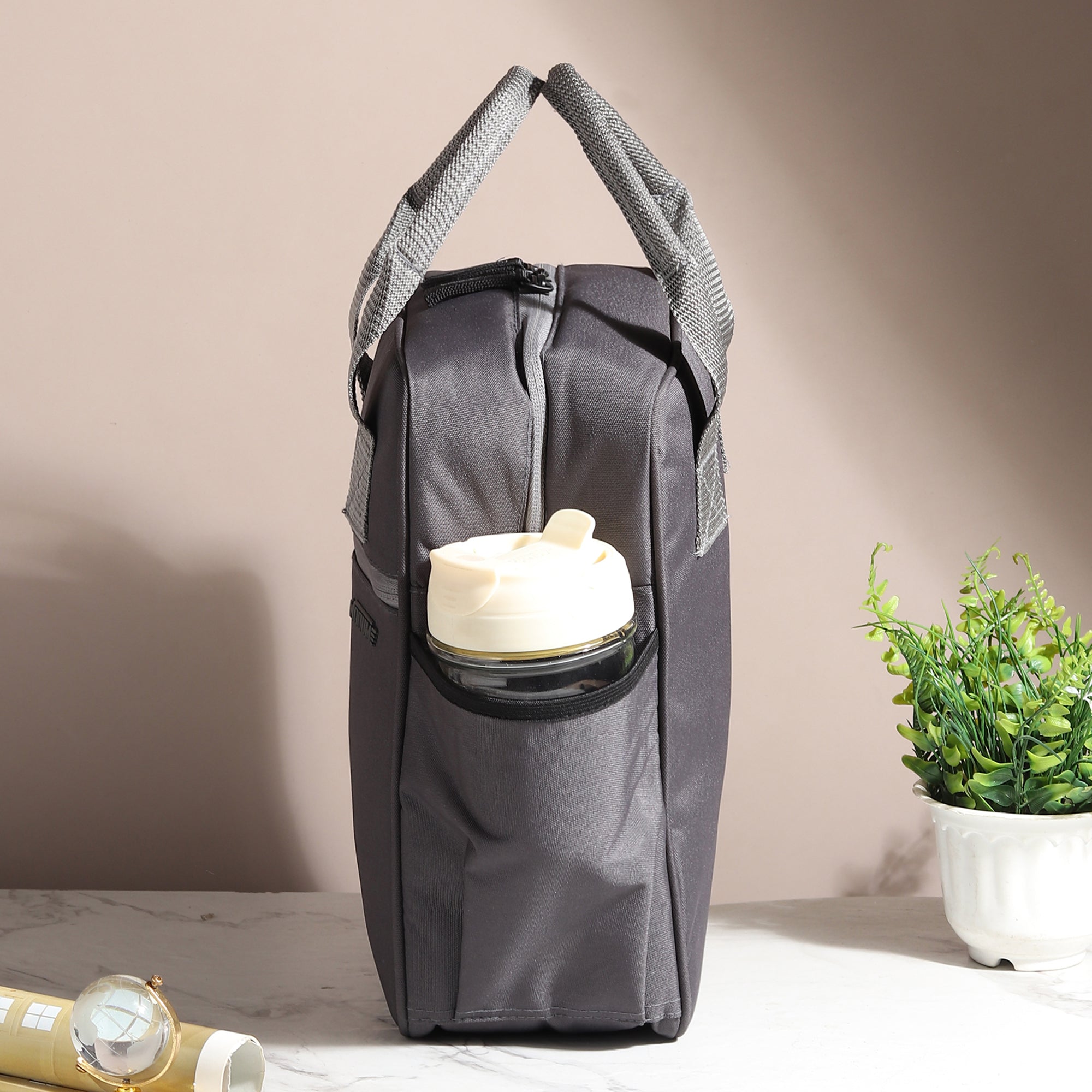 Insulated Lunch Bag for Office