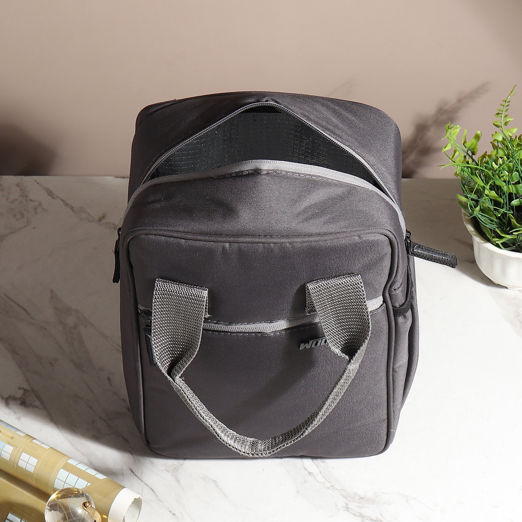 Insulated Lunch Bag for Office